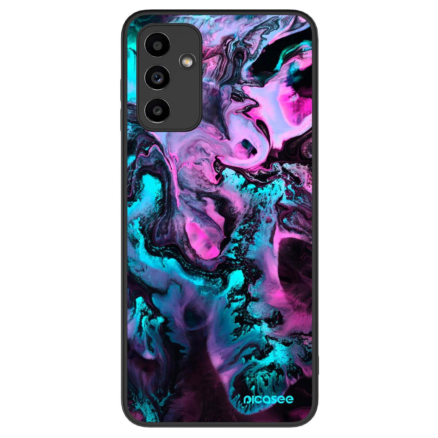 Picasee ULTIMATE CASE pro Samsung Galaxy A04s A047F - Lean