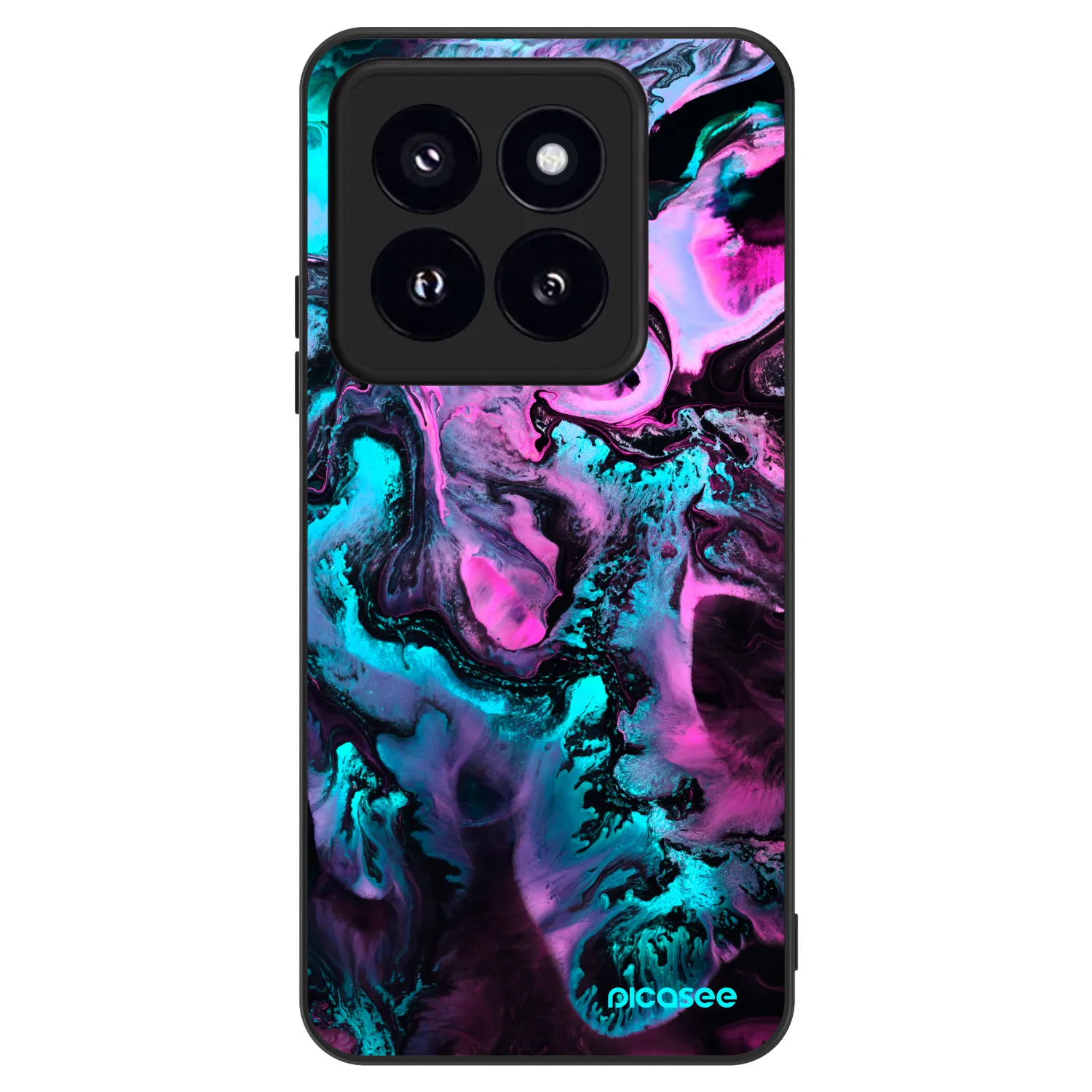 Picasee ULTIMATE CASE pro Xiaomi 14 Pro - Lean