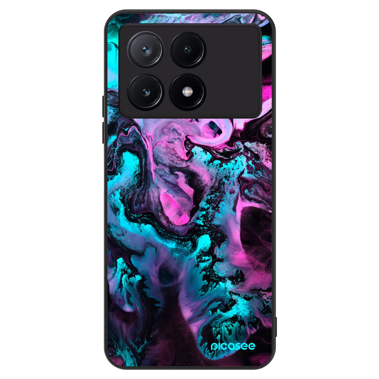 Picasee ULTIMATE CASE pro Xiaomi Poco X6 Pro - Lean