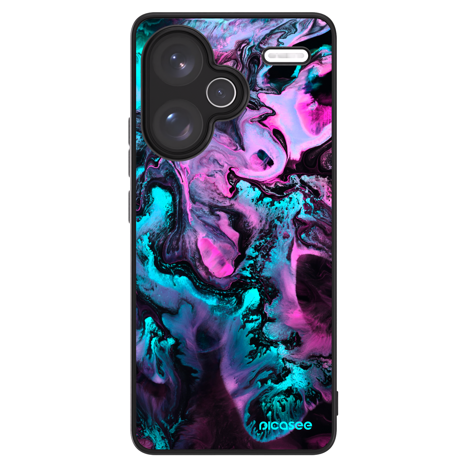 Picasee ULTIMATE CASE pro Xiaomi Redmi Note 13 Pro+ 5G - Lean