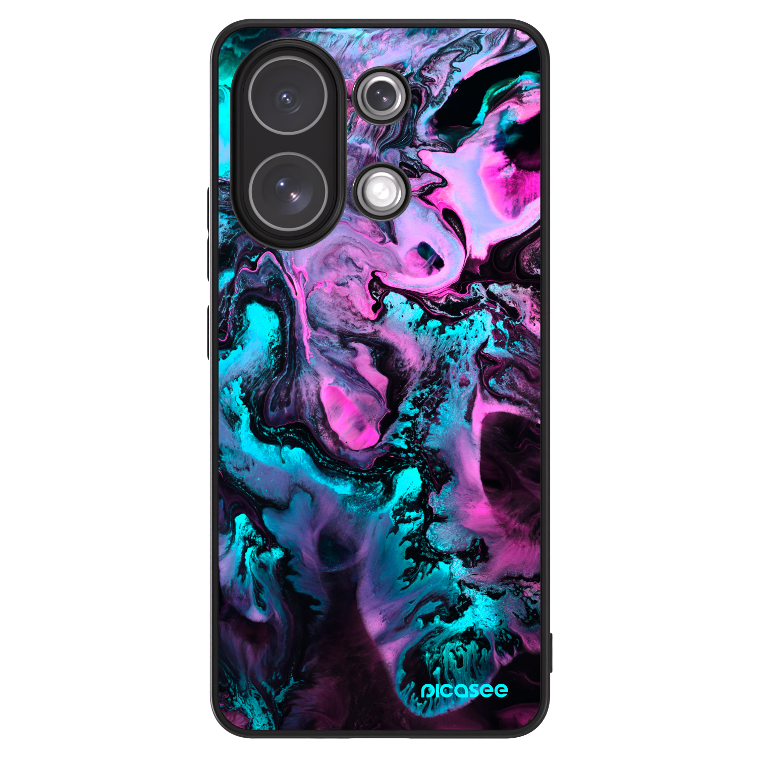 Picasee ULTIMATE CASE pro Xiaomi Redmi Note 13 4G - Lean