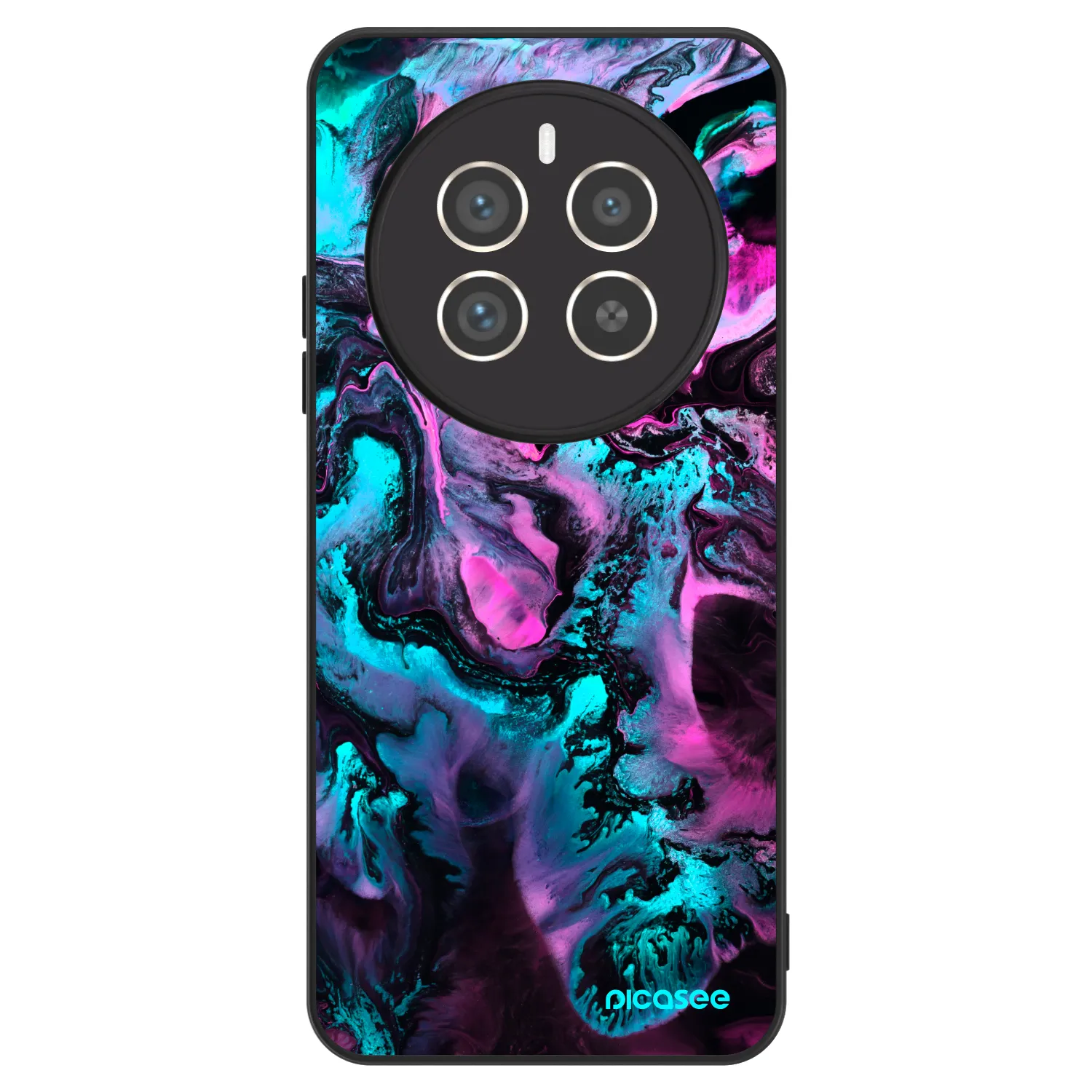 Picasee ULTIMATE CASE pro Realme 12 Pro 5G - Lean