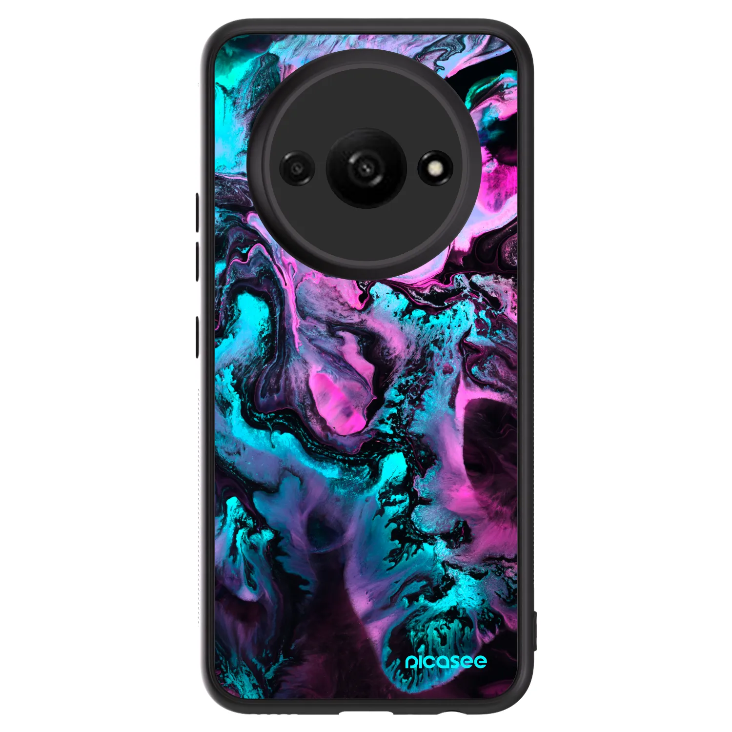 Picasee ULTIMATE CASE pro Xiaomi Redmi A3 - Lean