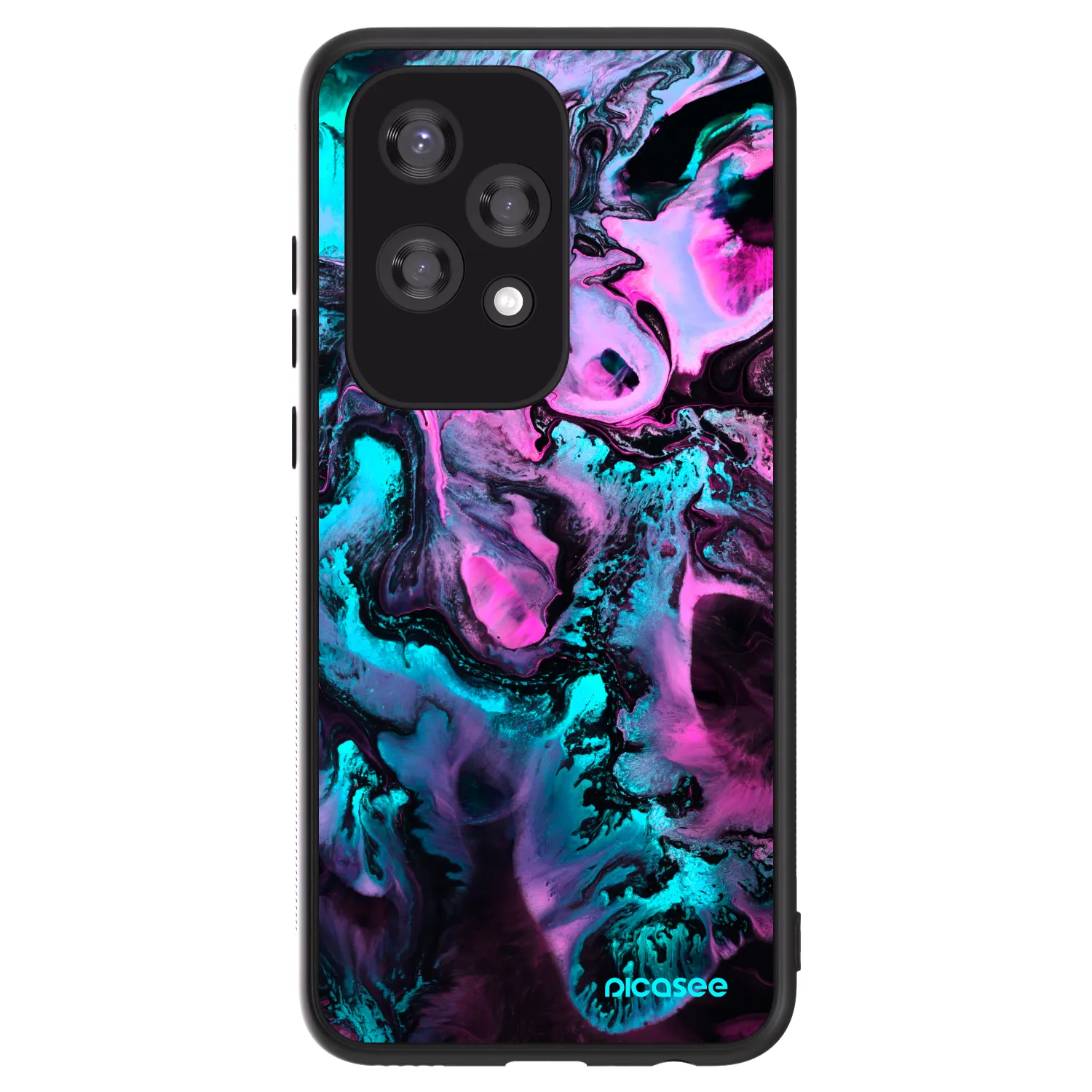 Picasee ULTIMATE CASE pro Honor 200 Lite - Lean