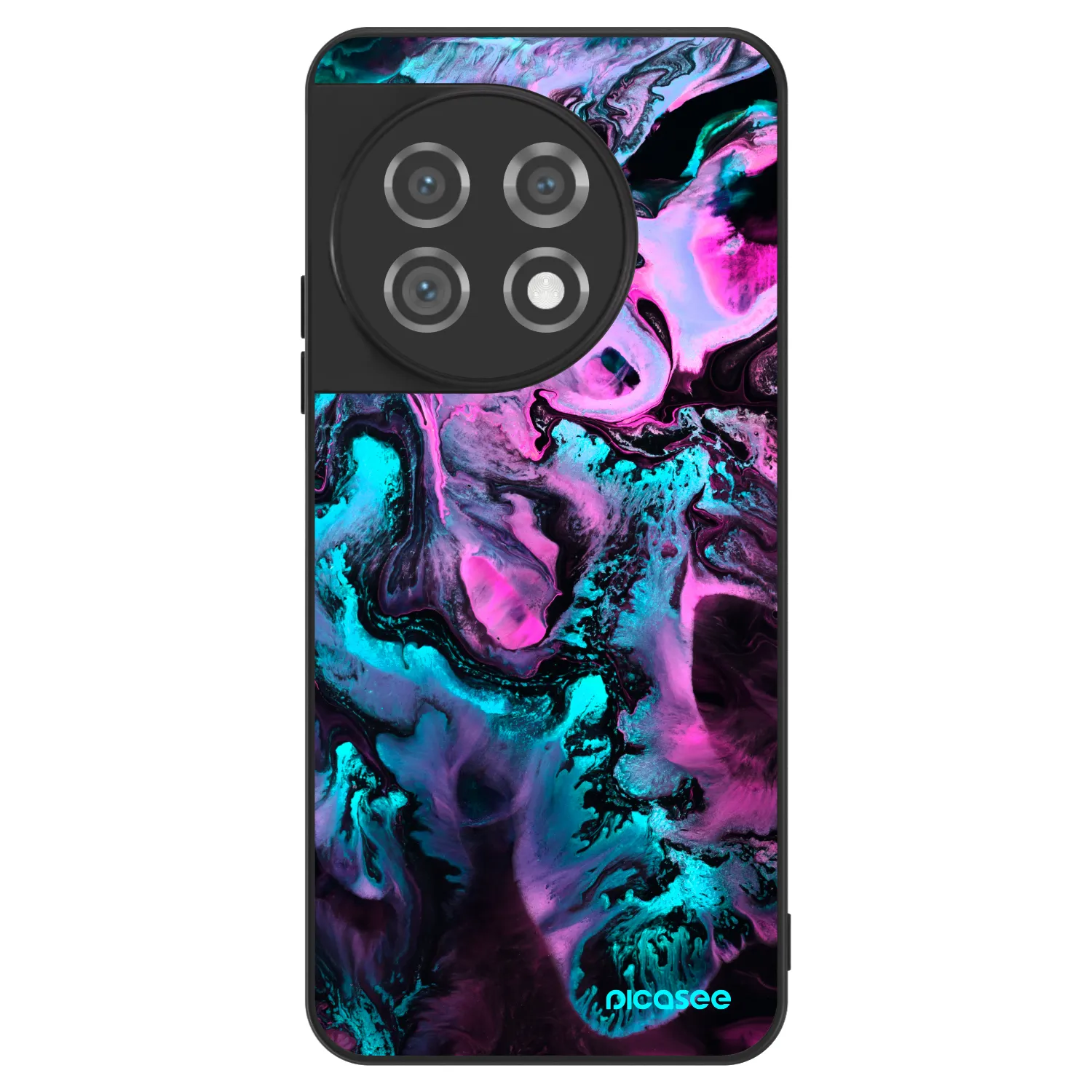 Picasee ULTIMATE CASE pro OnePlus 11 5G - Lean