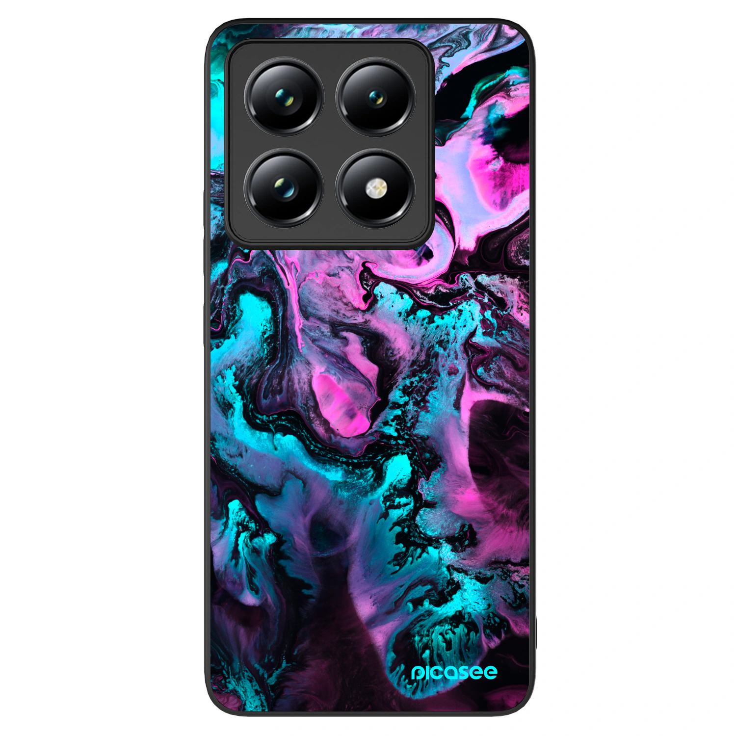 Picasee ULTIMATE CASE pro Xiaomi 14T Pro - Lean