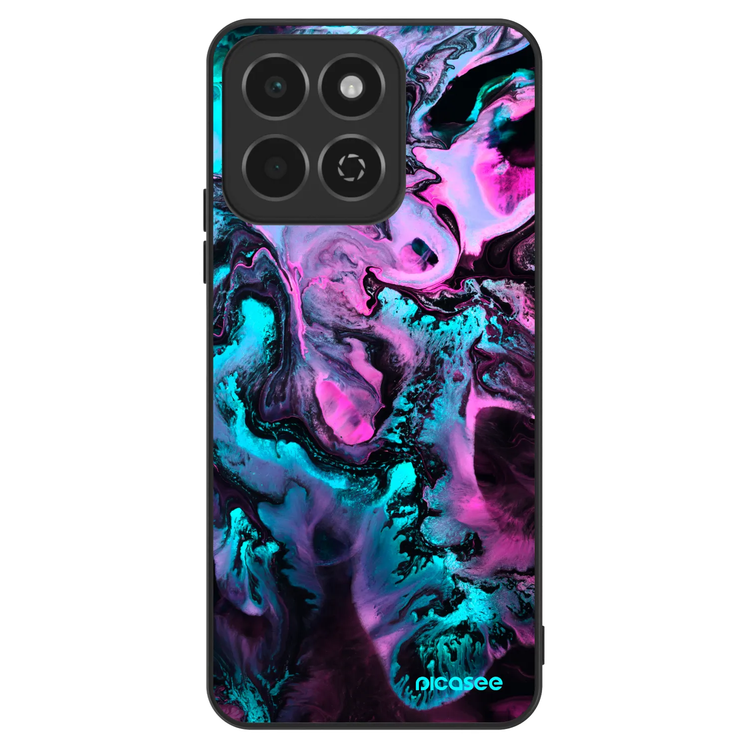 Picasee ULTIMATE CASE pro Honor 200 Smart 5G - Lean