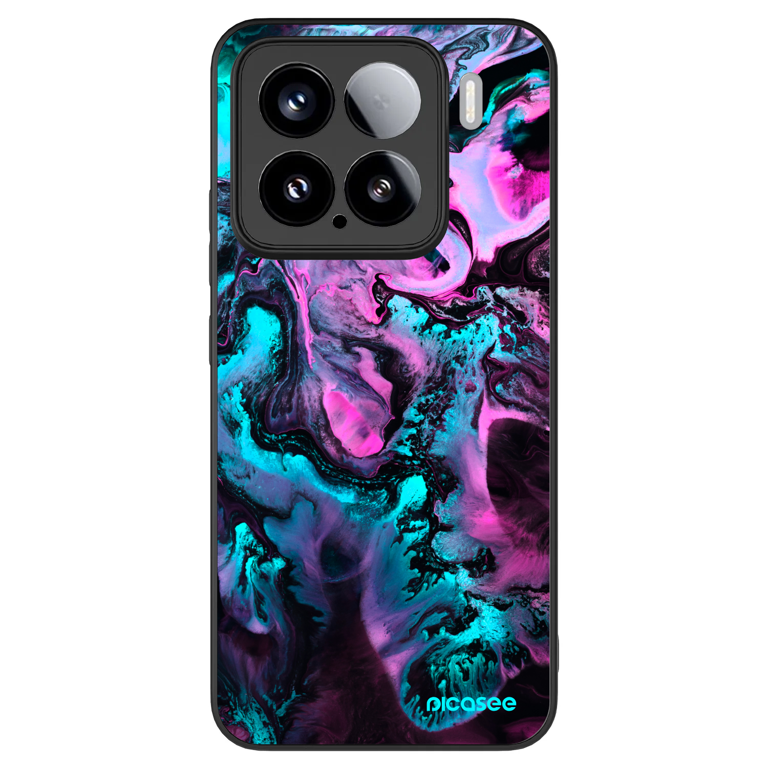 Picasee ULTIMATE CASE pro Xiaomi 15 - Lean