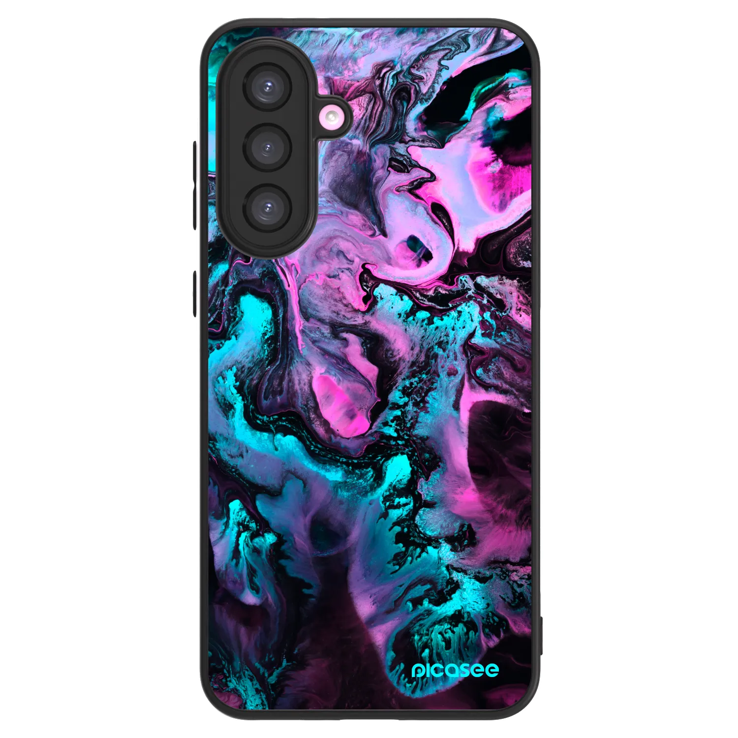Picasee ULTIMATE CASE pro Samsung Galaxy A56 5G A566B - Lean