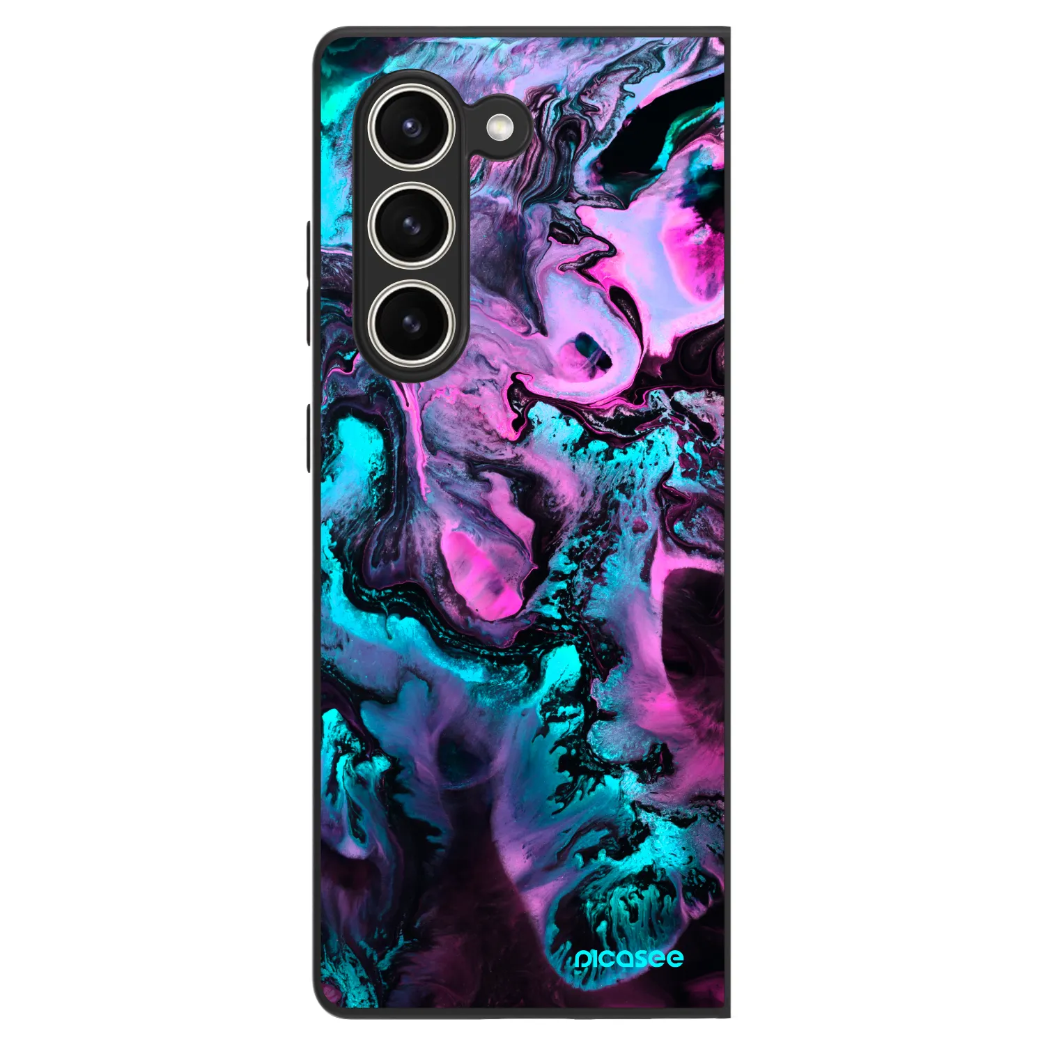 Picasee ULTIMATE CASE pro Samsung Galaxy Z Fold5 5G - Lean