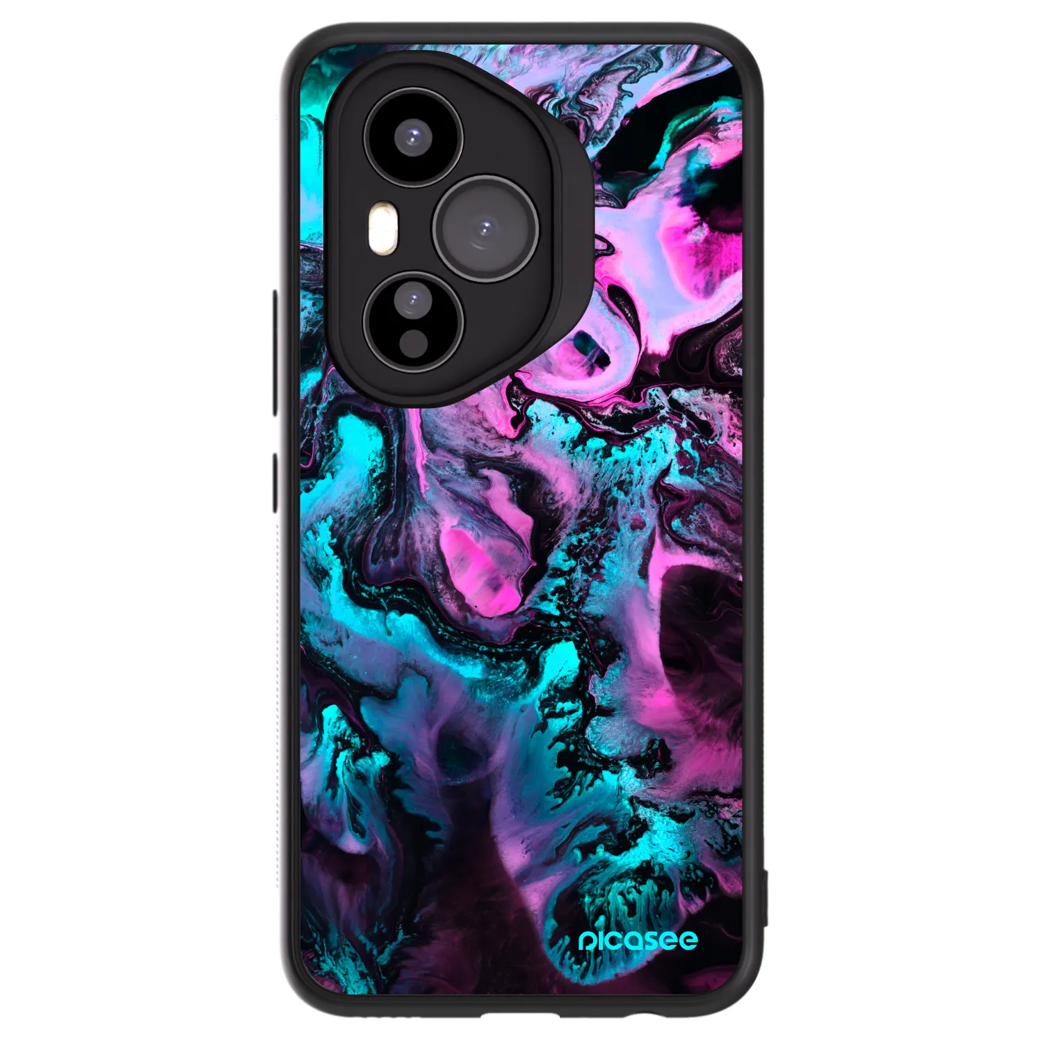 Picasee ULTIMATE CASE pro Honor 400 Pro 5G - Lean
