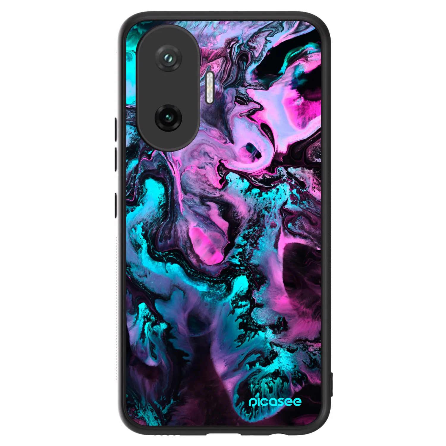 Picasee ULTIMATE CASE pro Xiaomi Poco F7 Pro 5G - Lean