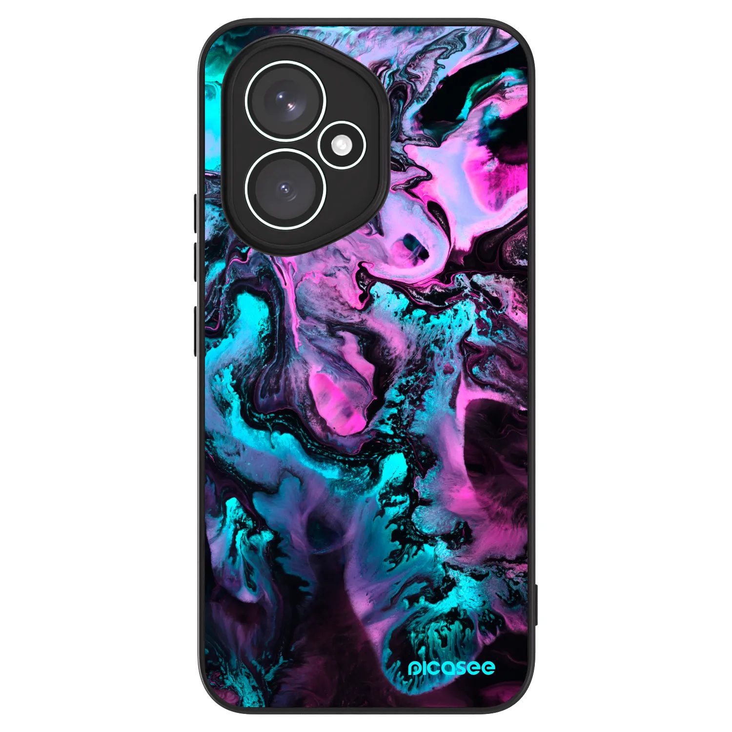 Picasee ULTIMATE CASE pro Honor 400 5G - Lean