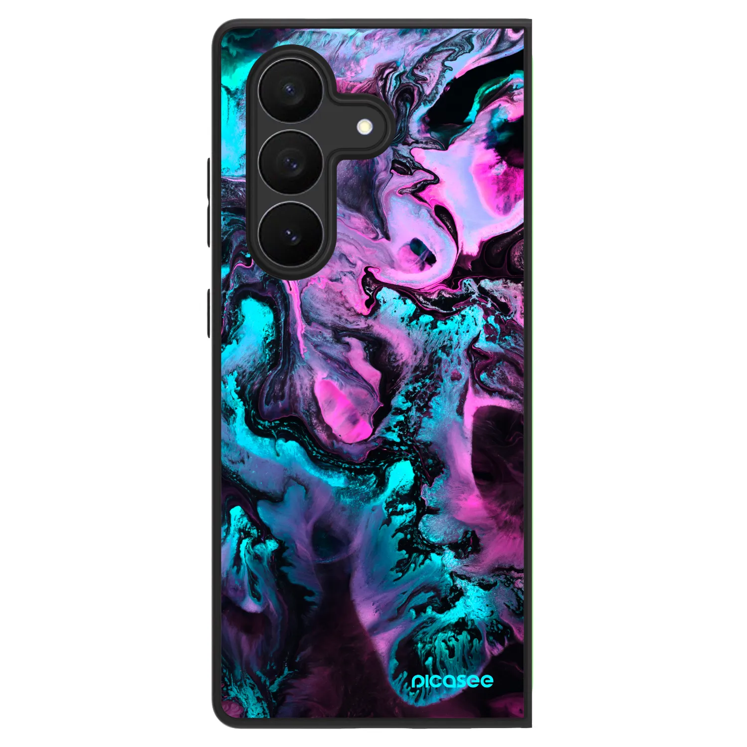 Picasee ULTIMATE CASE pro Samsung Galaxy Z Fold7 5G - Lean