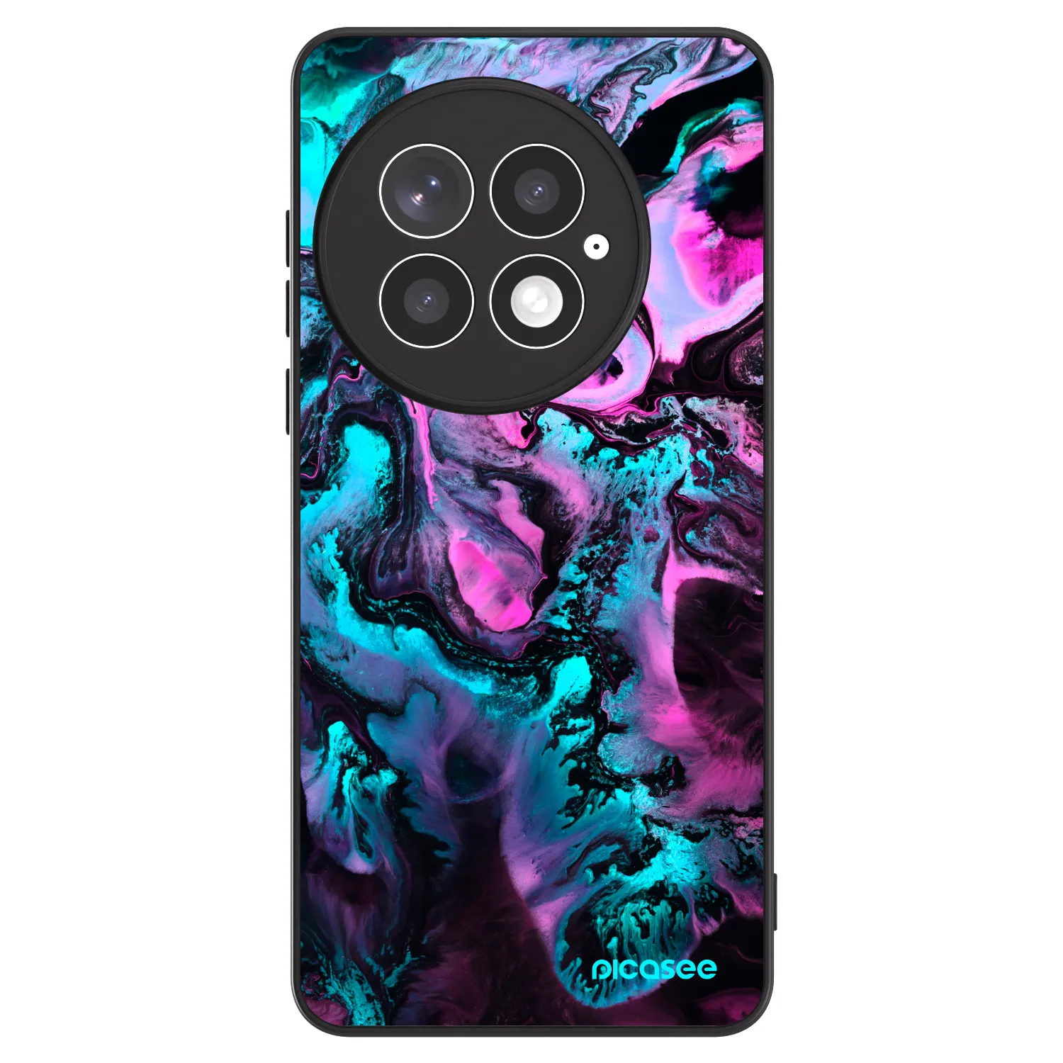 Picasee ULTIMATE CASE pro OnePlus 13 5G - Lean