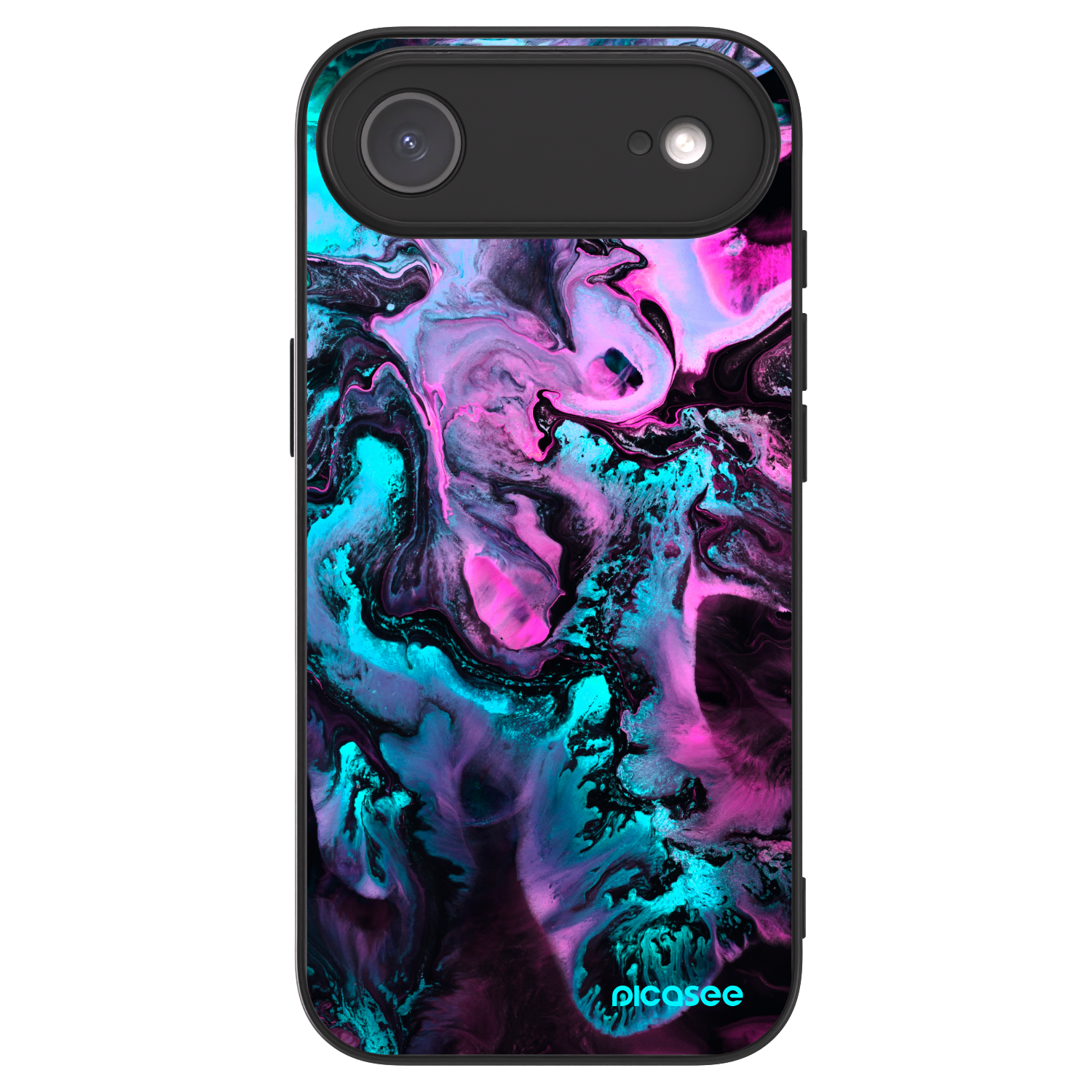 Picasee ULTIMATE CASE pro Apple iPhone Air - Lean