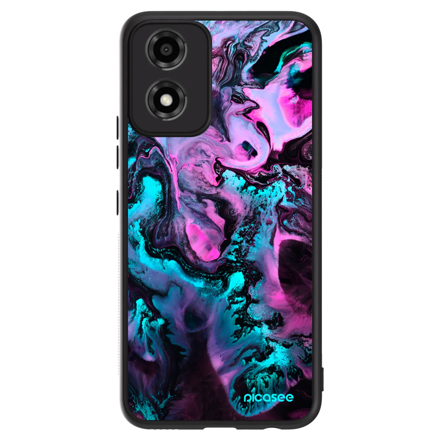 Picasee ULTIMATE CASE pro Motorola Moto E14 - Lean