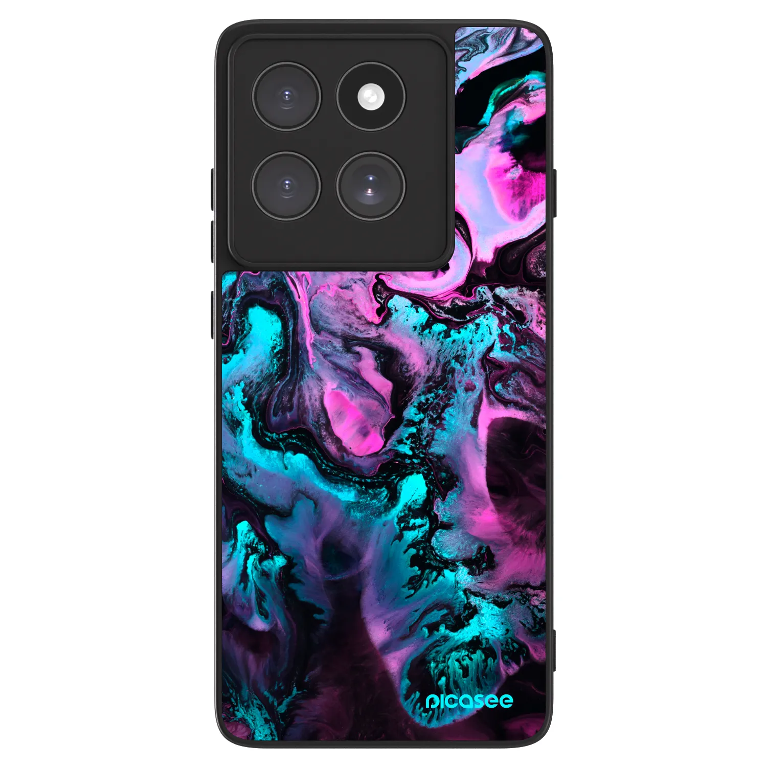 Picasee ULTIMATE CASE pro Motorola Edge 60 5G - Lean