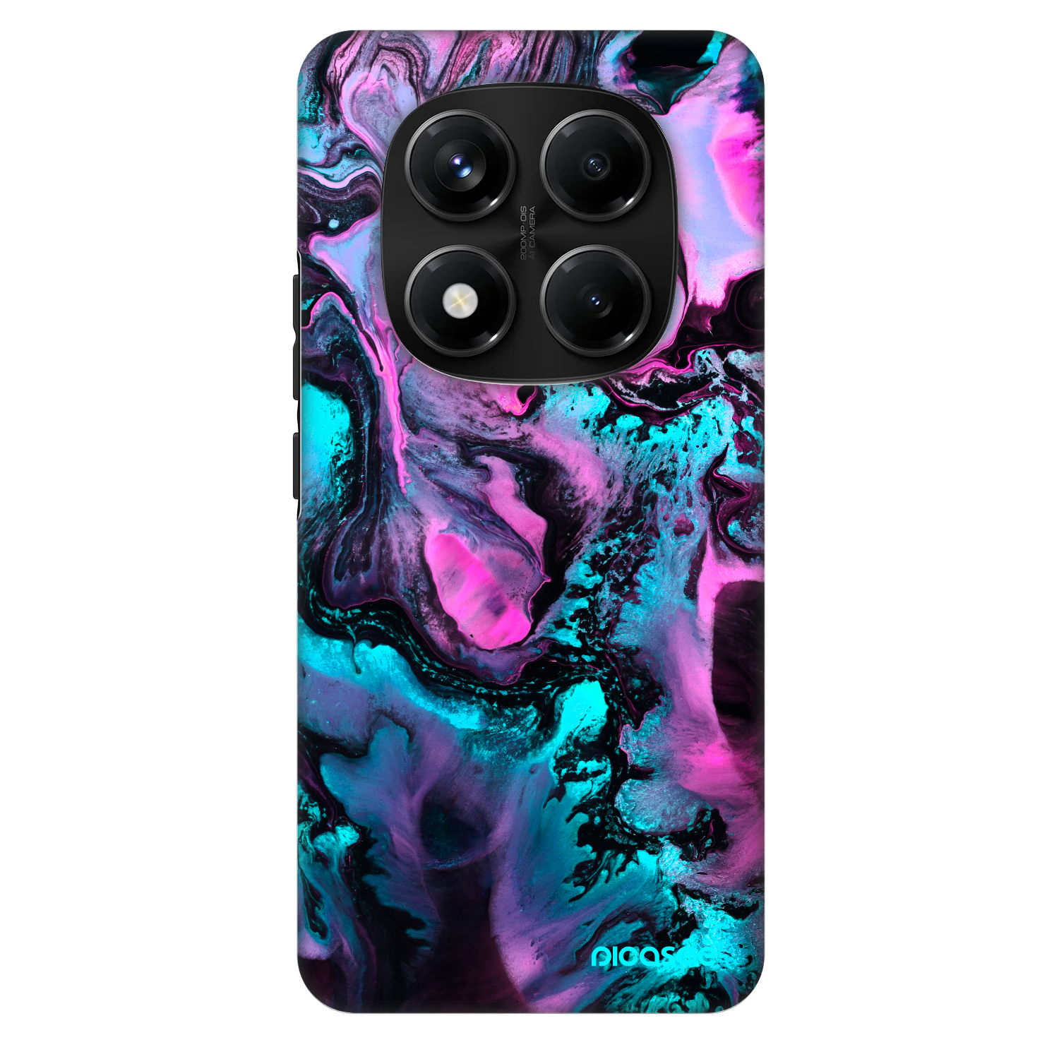 Picasee Fashion Case pro Xiaomi Redmi Note 14 Pro+ 5G - Lean