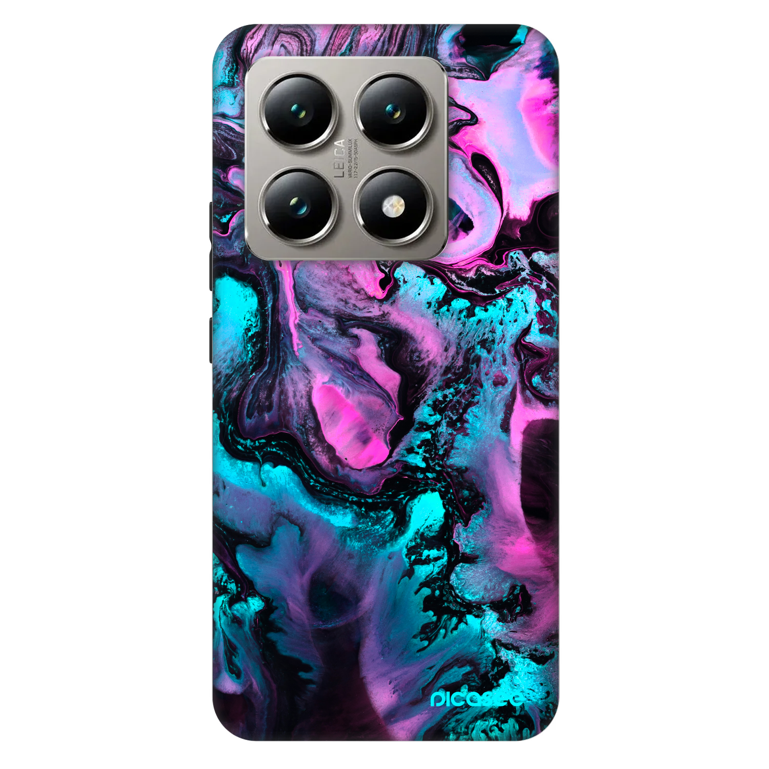 Picasee Fashion Case pro Xiaomi 14T Pro - Lean