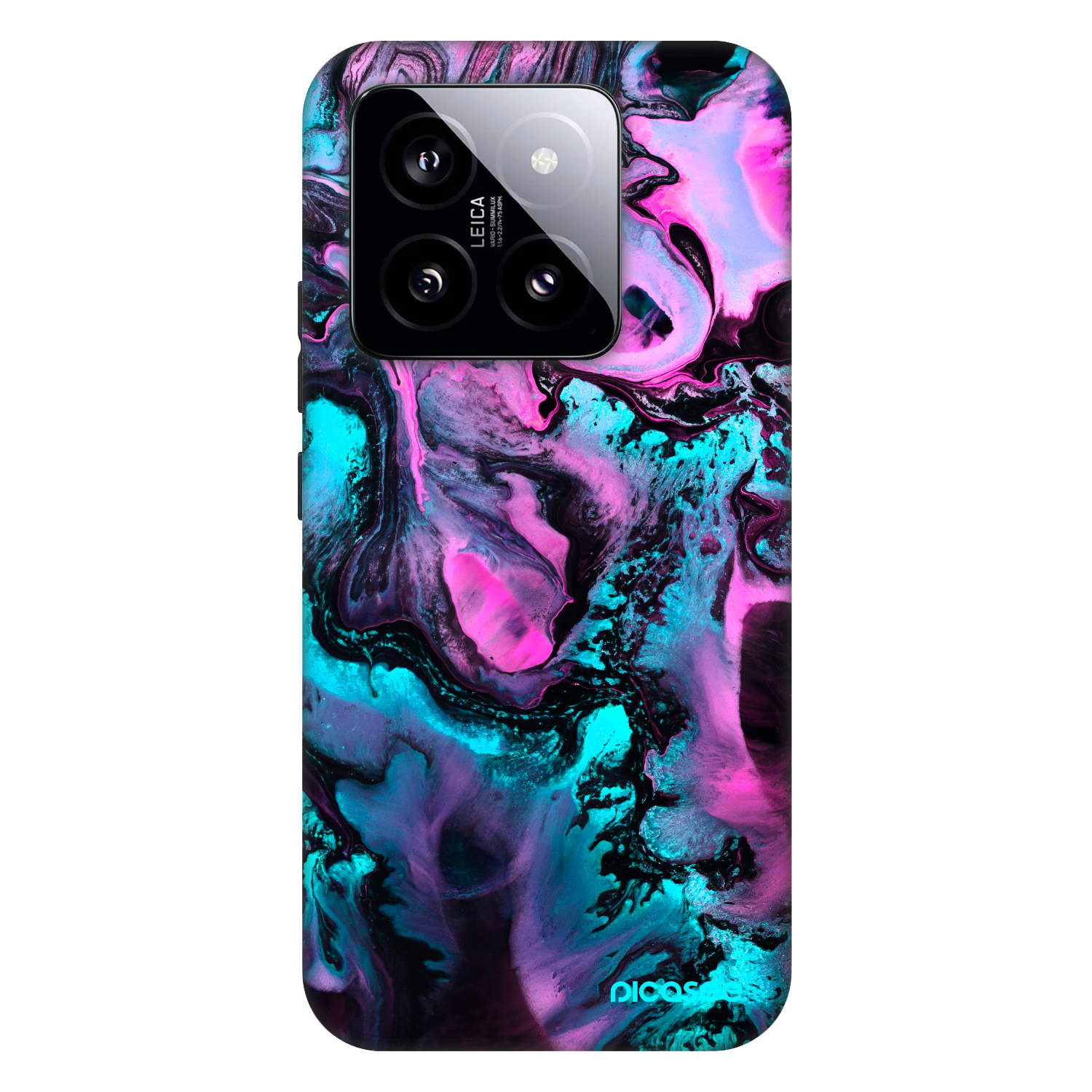 Picasee Fashion Case pro Xiaomi 14 - Lean