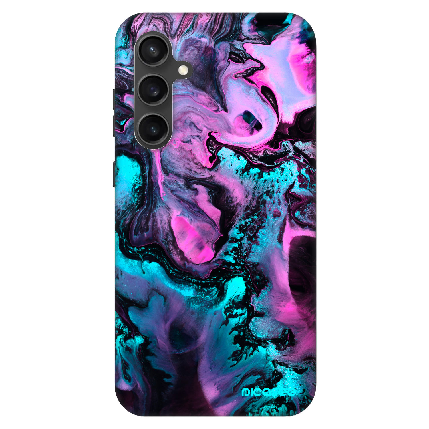 Picasee Fashion Case pro Samsung Galaxy S23 FE S711B - Lean