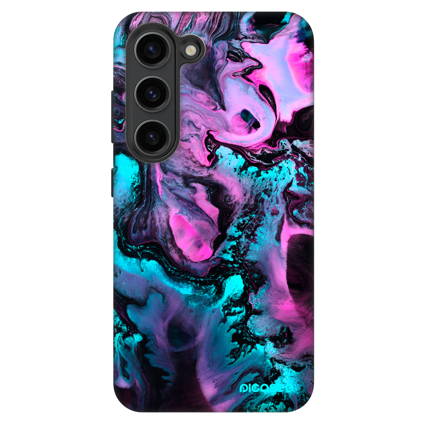 Picasee Fashion Case pro Samsung Galaxy S23 5G - Lean