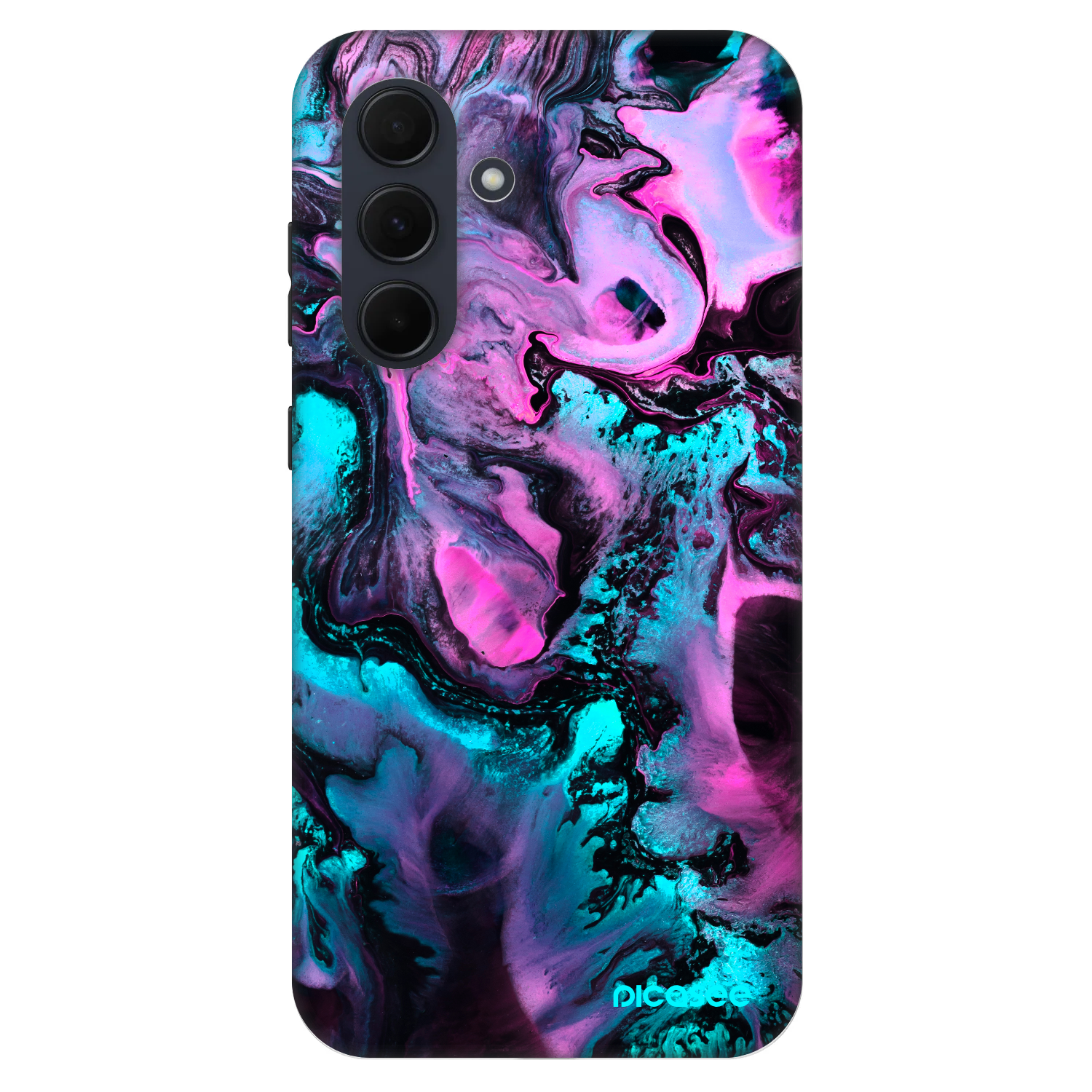 Picasee Fashion Case pro Samsung Galaxy A35 5G A356B - Lean
