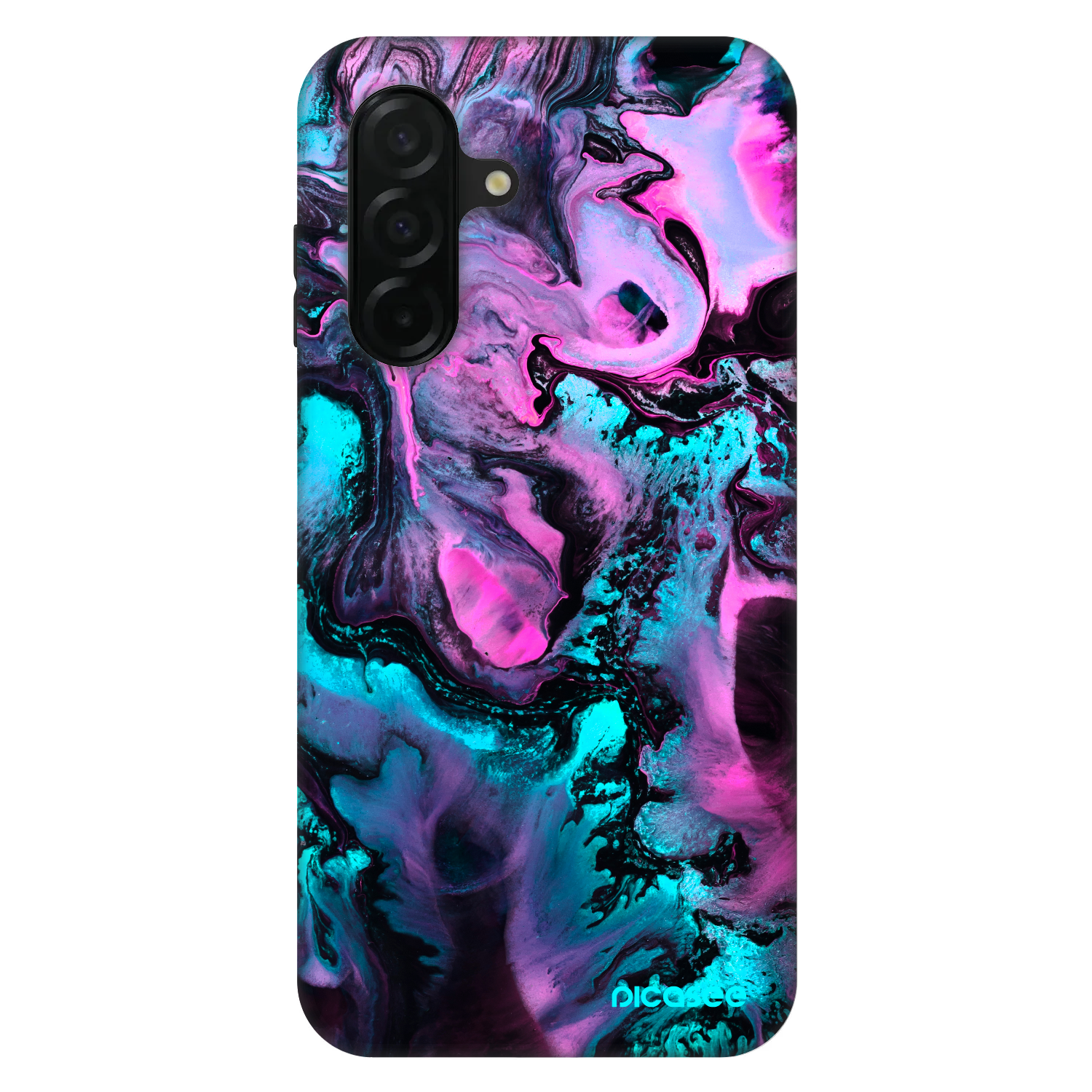 Picasee Fashion Case pro Samsung Galaxy A26 5G A266B - Lean