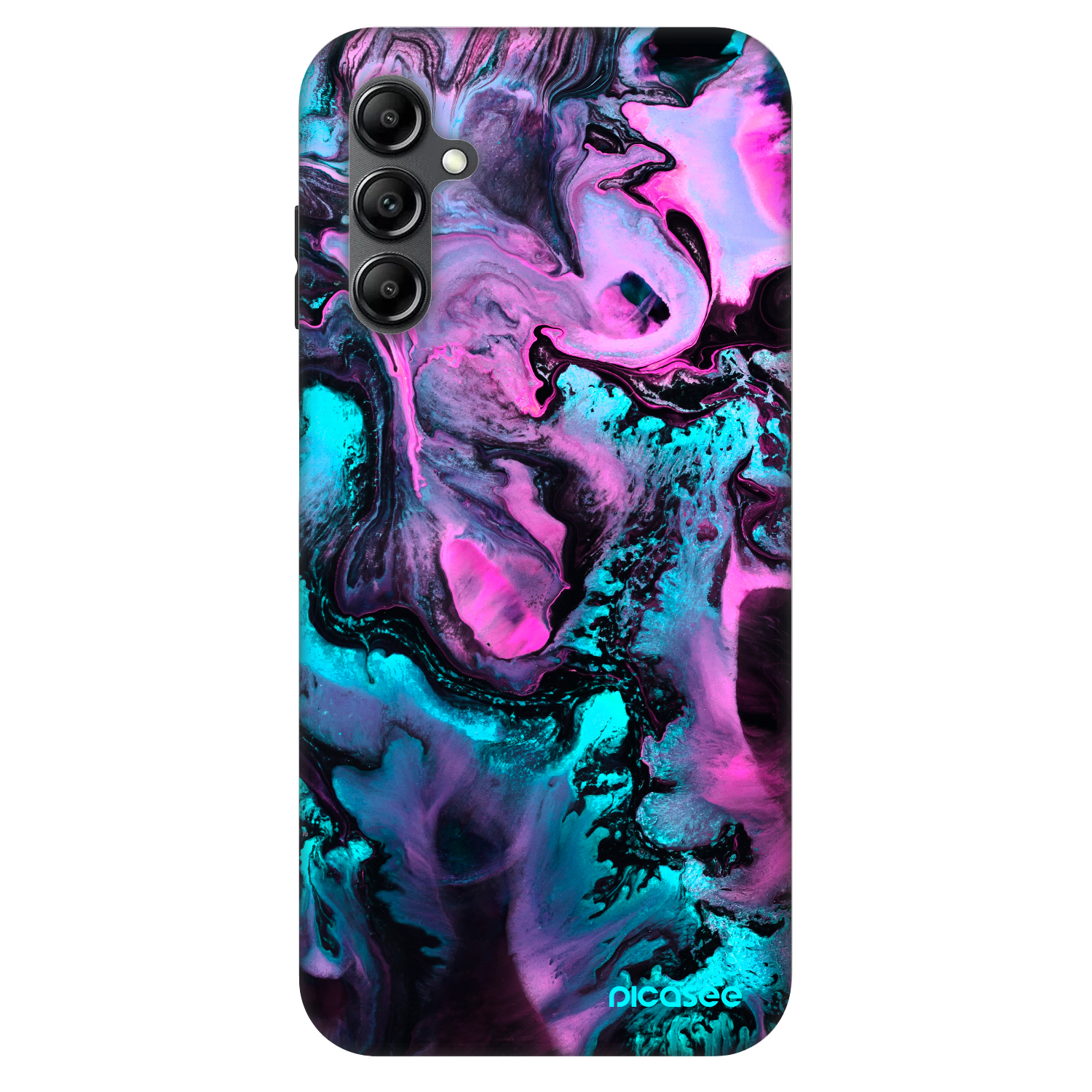 Picasee Fashion Case pro Samsung Galaxy A16 5G - Lean