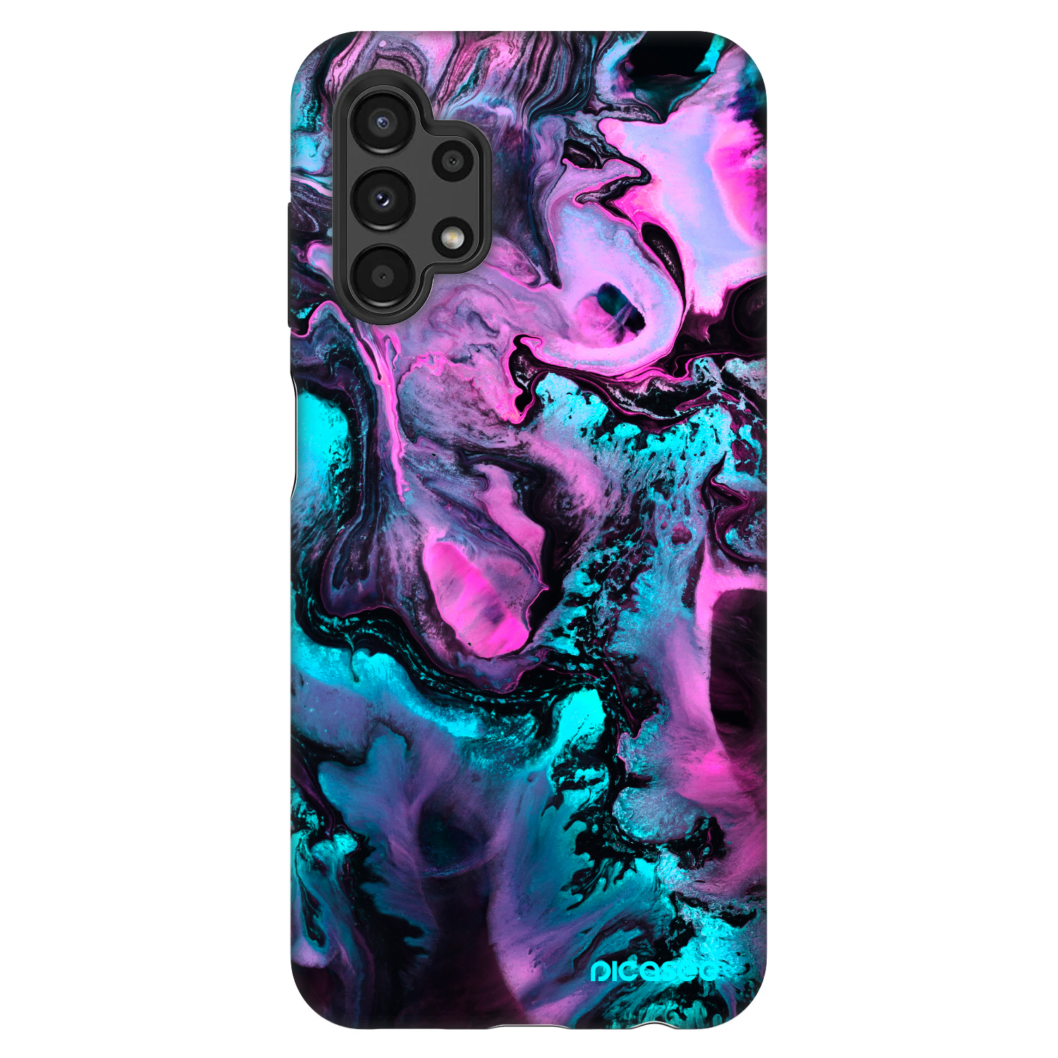 Picasee Fashion Case pro Samsung Galaxy A13 4G A135 - Lean