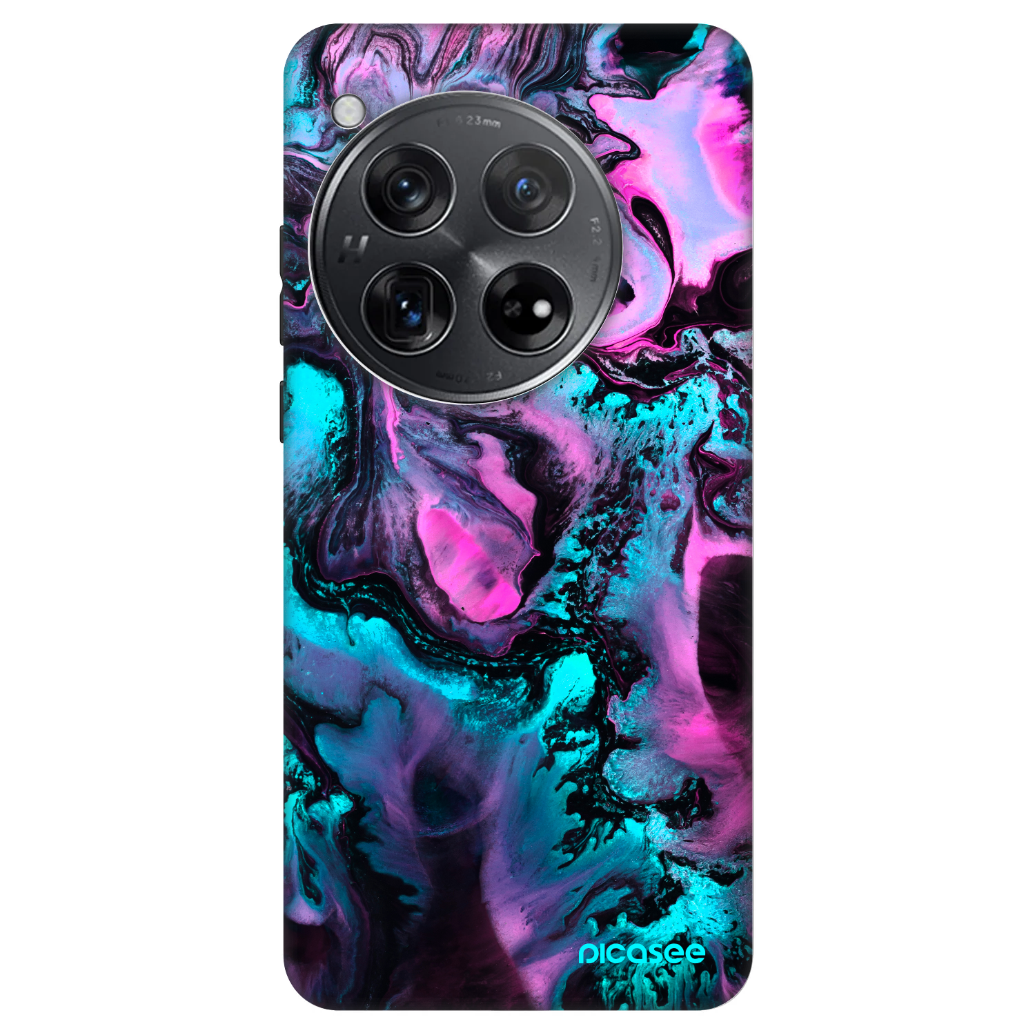 Picasee Fashion Case pro OnePlus 12 5G - Lean