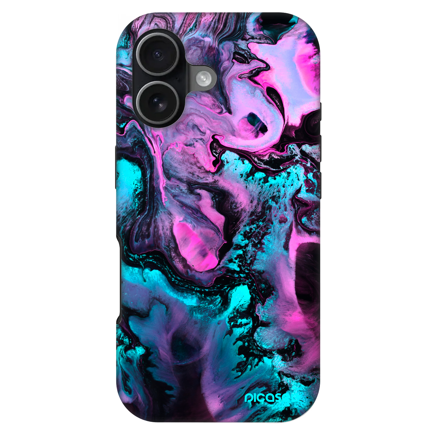 Picasee Fashion Case MagSafe Apple iPhone 17 - Lean