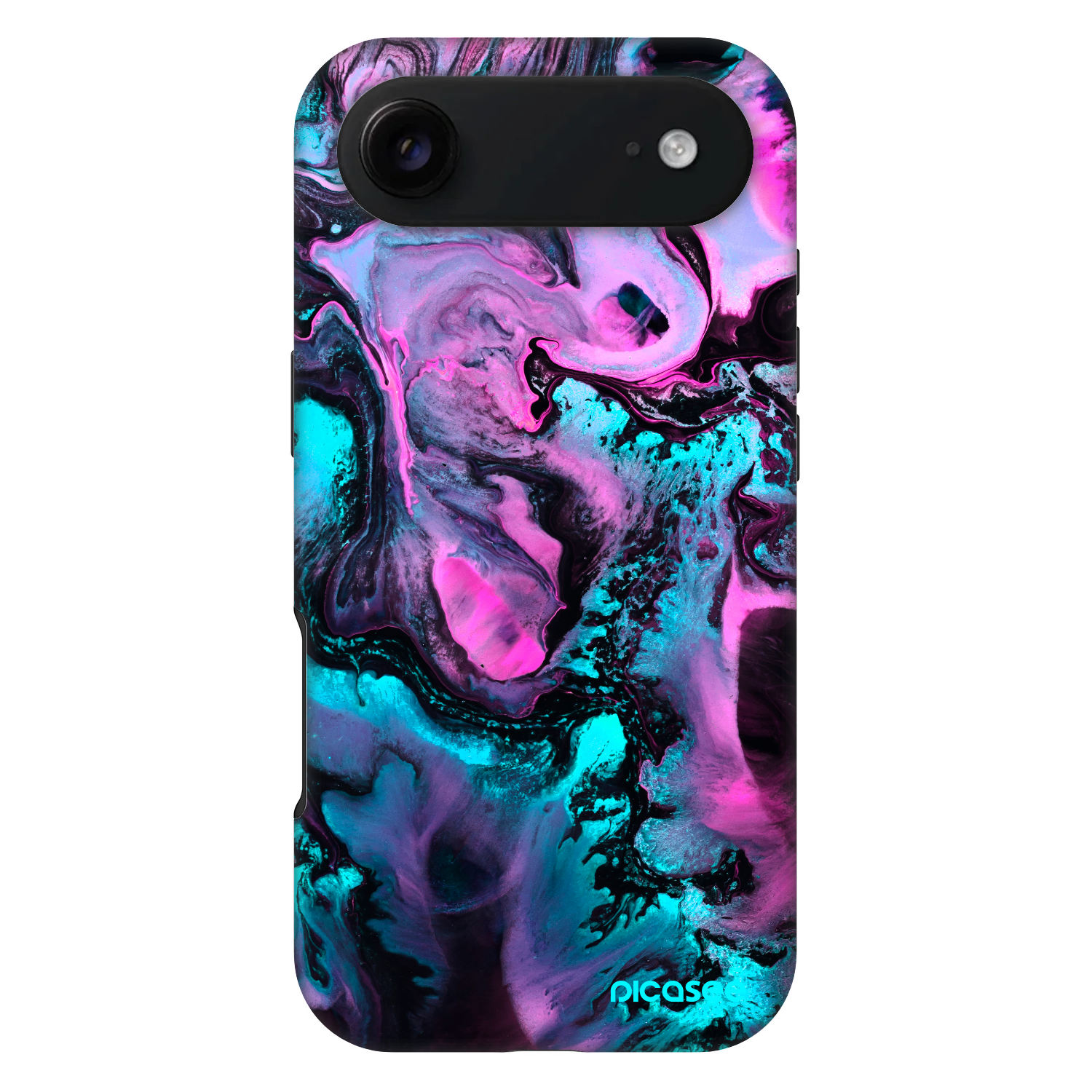 Picasee Fashion Case MagSafe Apple iPhone Air - Lean