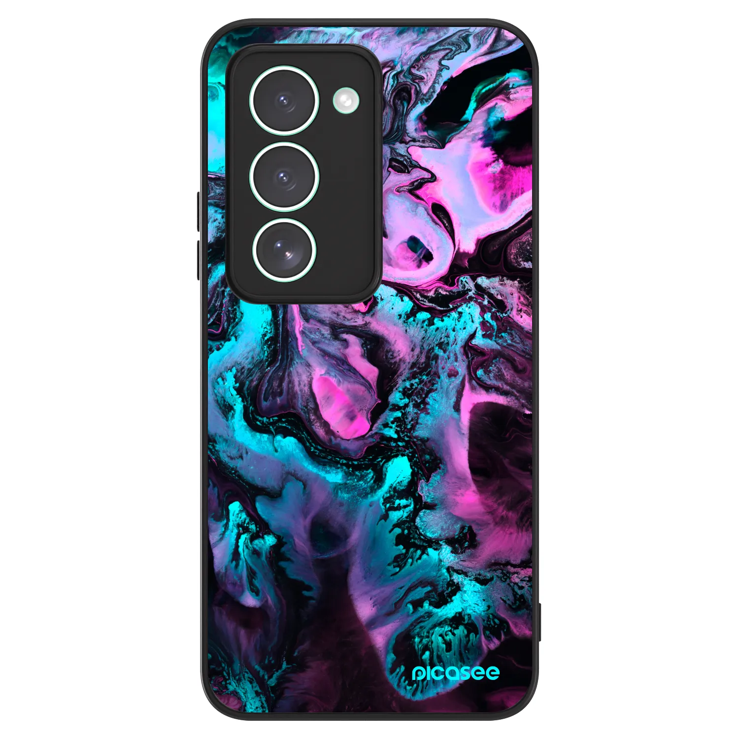Picasee ULTIMATE CASE pro Xiaomi Redmi 15 5G - Lean