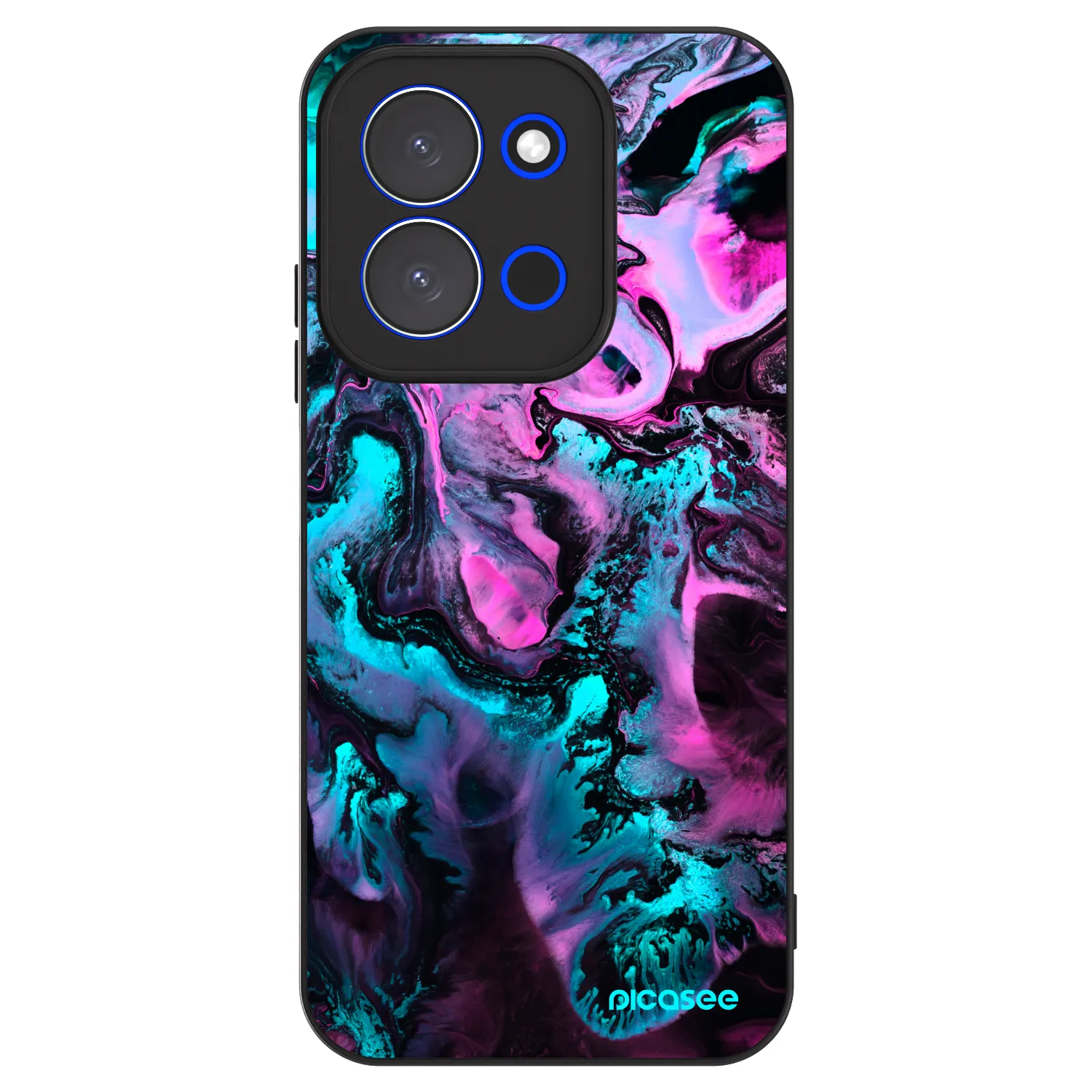 Picasee ULTIMATE CASE pro Xiaomi Redmi 15C 4G - Lean