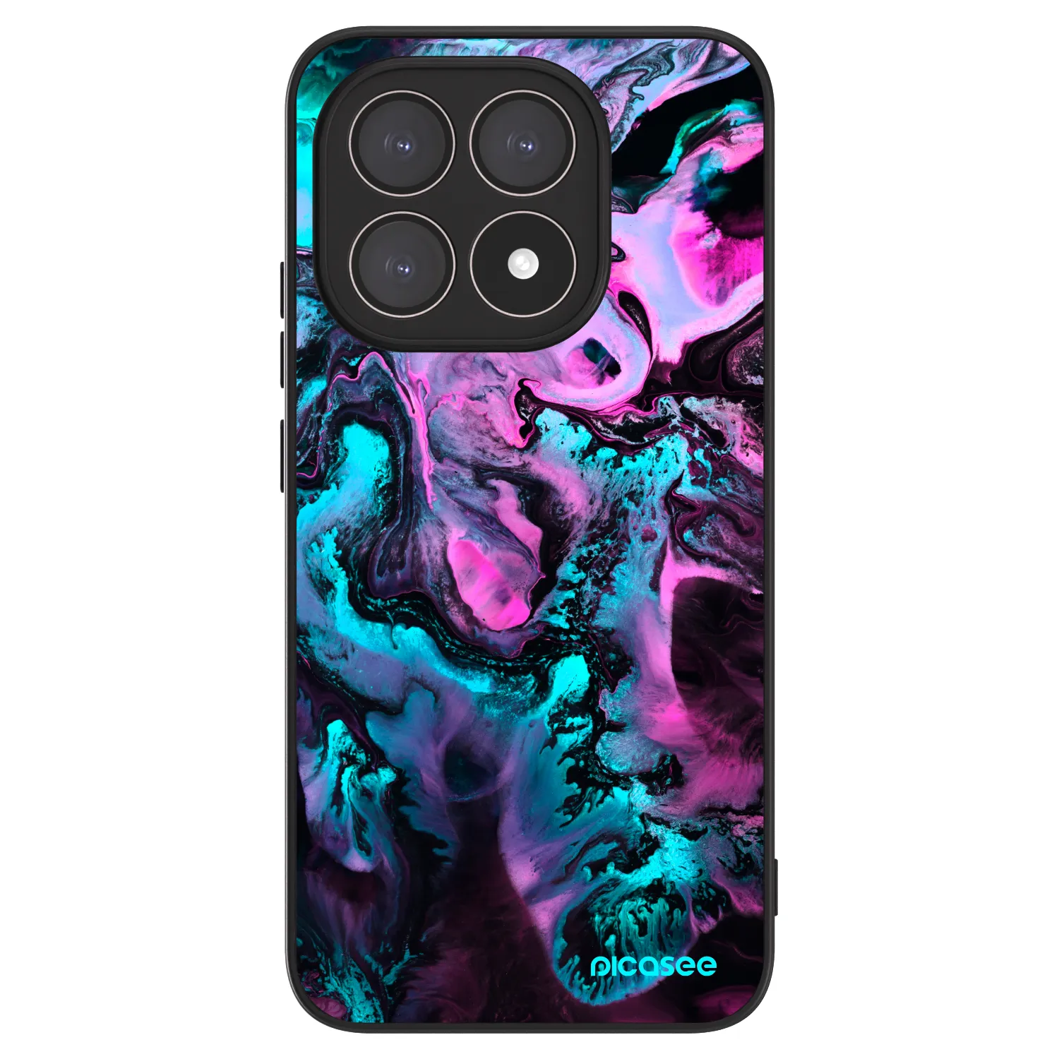 Picasee ULTIMATE CASE pro Xiaomi 15T - Lean