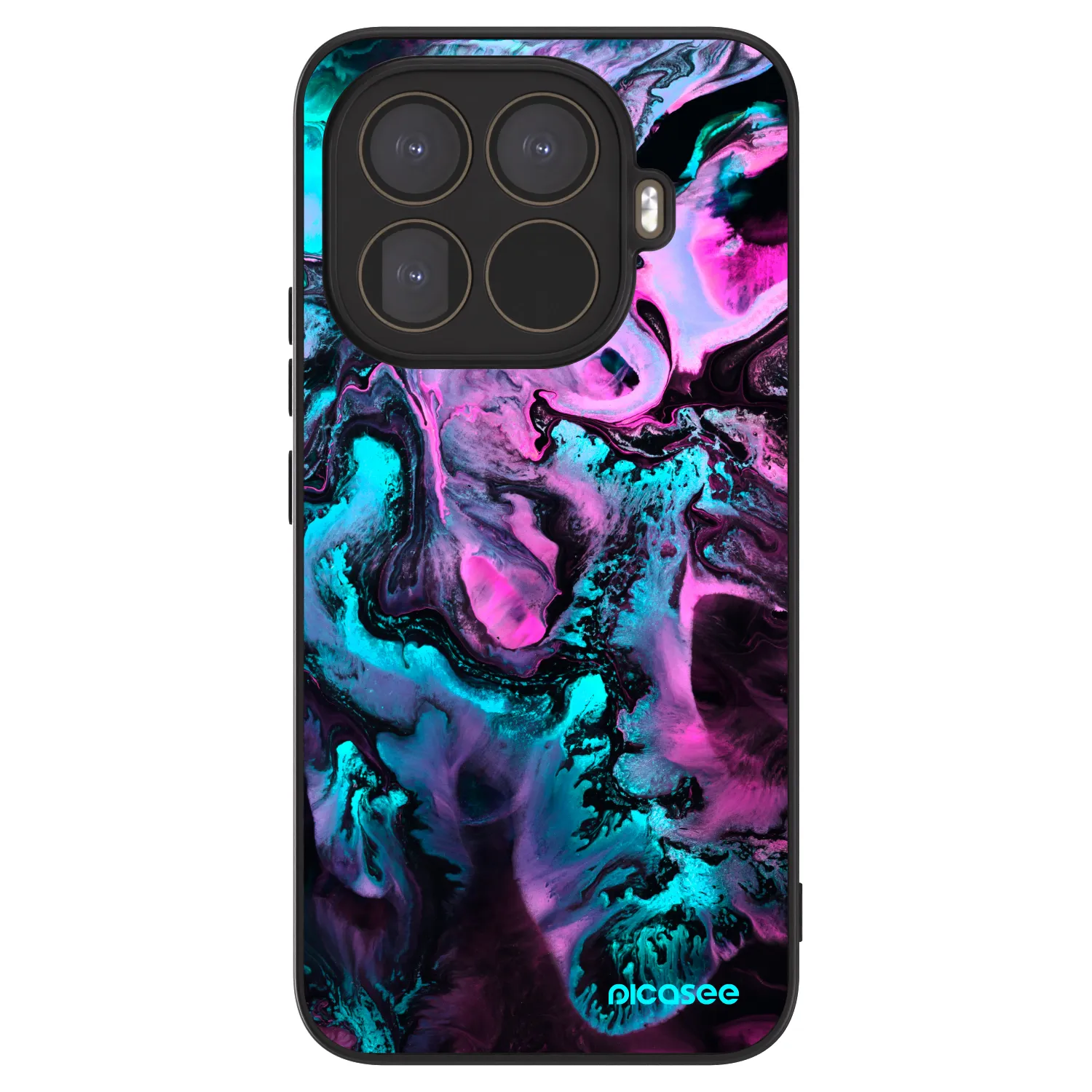 Picasee ULTIMATE CASE pro Xiaomi 15T Pro - Lean