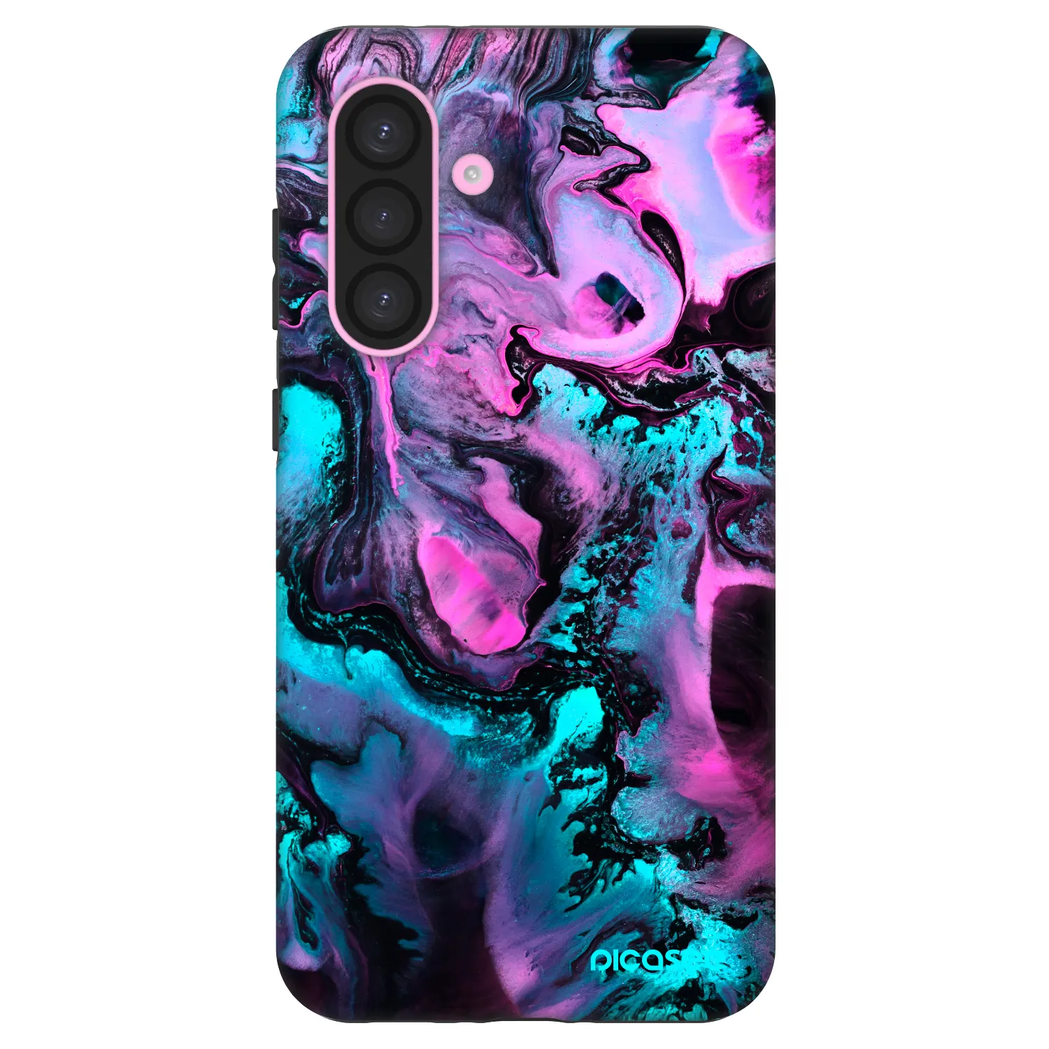Picasee Fashion Case pro Samsung Galaxy A56 5G A566B - Lean