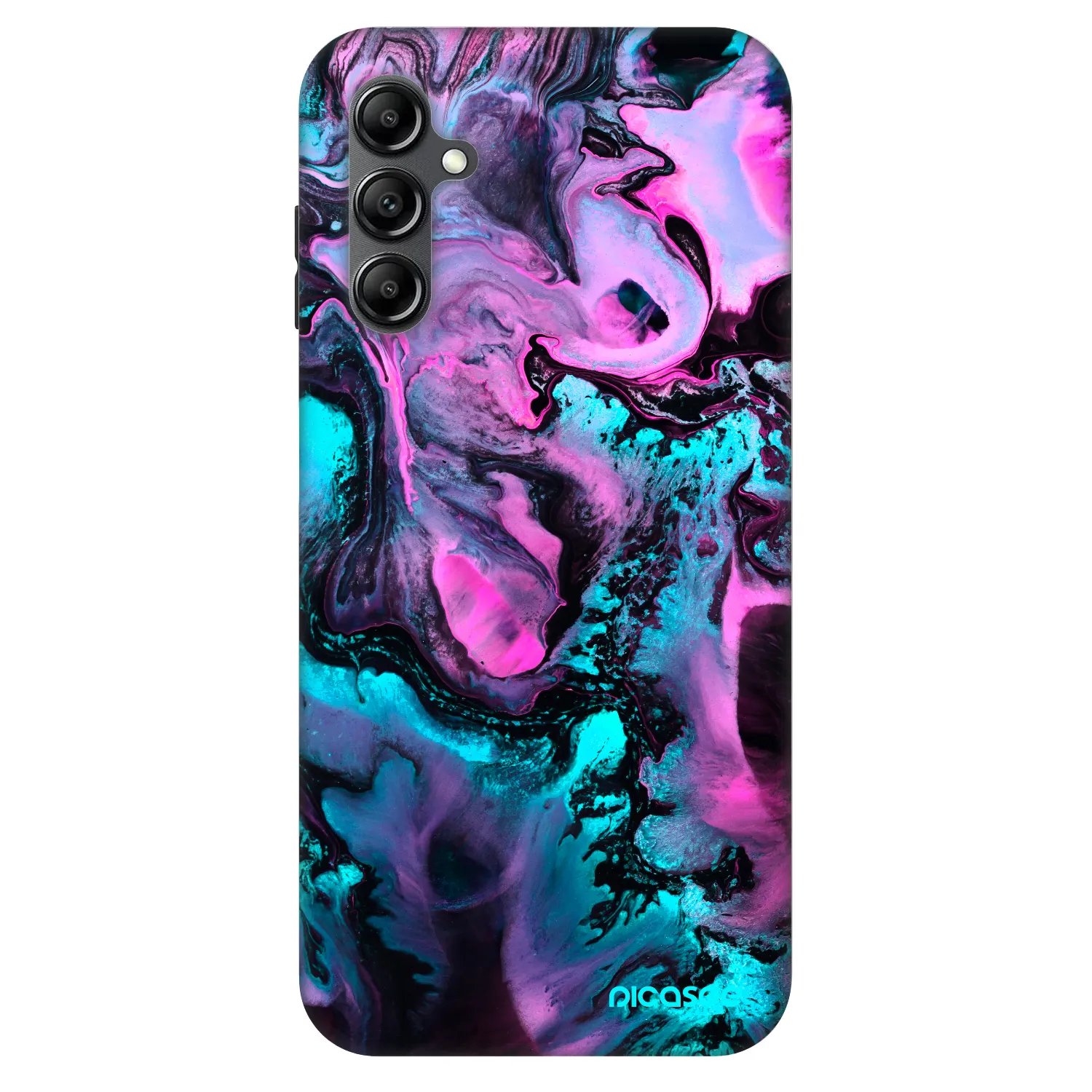 Picasee Fashion Case pro Samsung Galaxy A16 4G - Lean