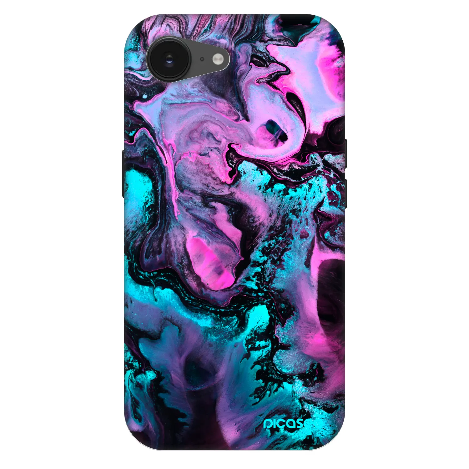 Picasee Fashion Case MagSafe Apple iPhone 17e - Lean