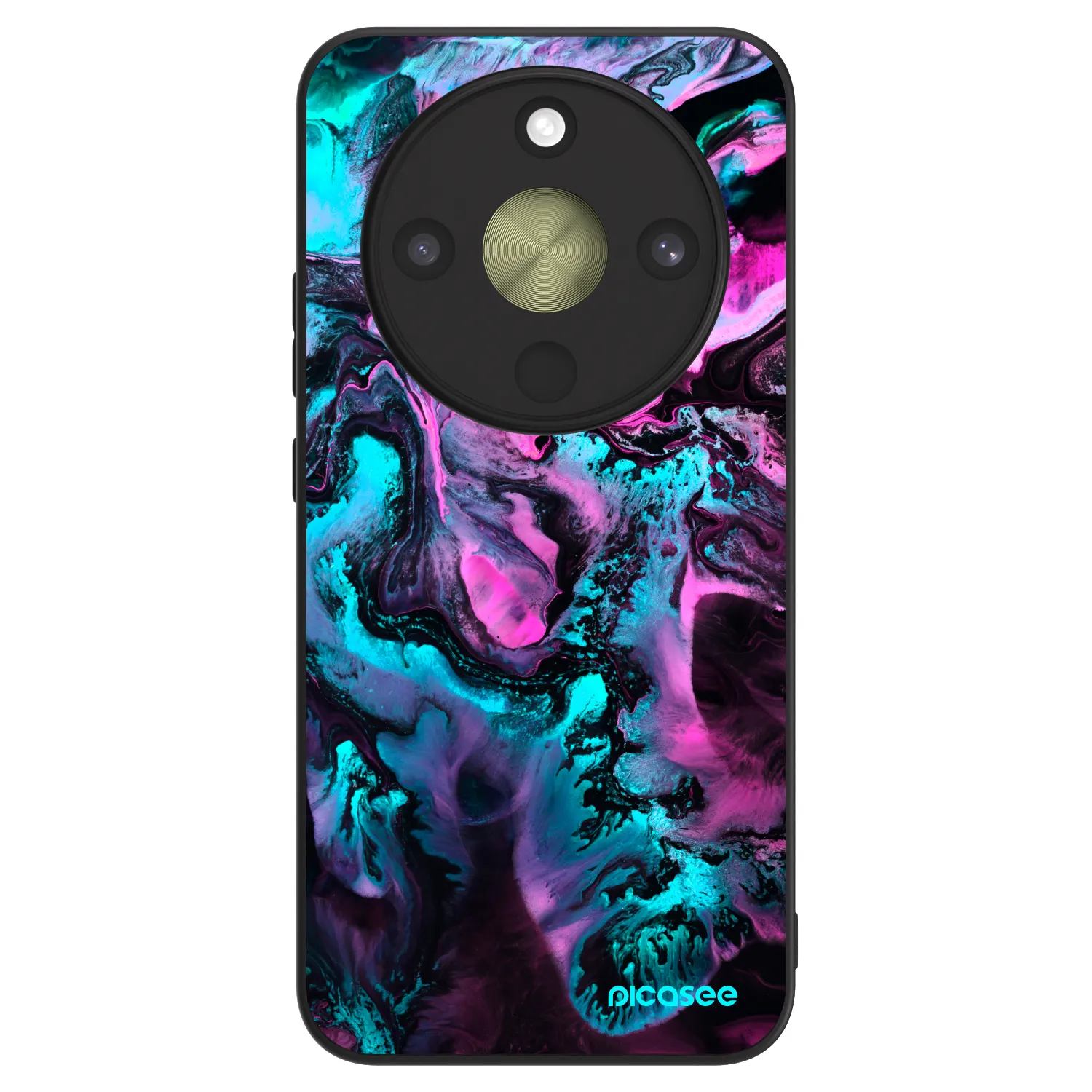 Picasee ULTIMATE CASE pro Honor Magic8 Lite 5G - Lean