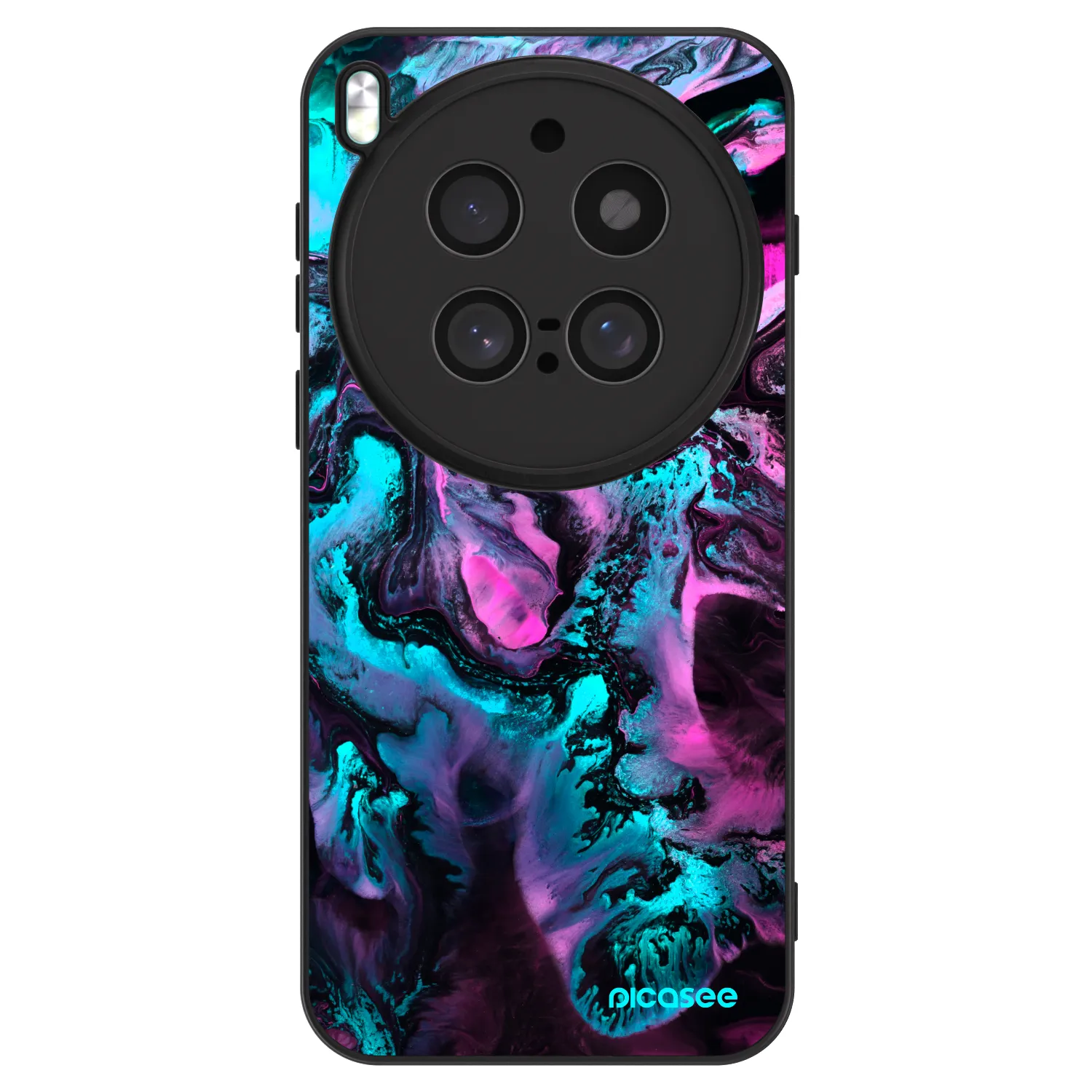 Picasee ULTIMATE CASE pro Vivo X300 Pro - Lean