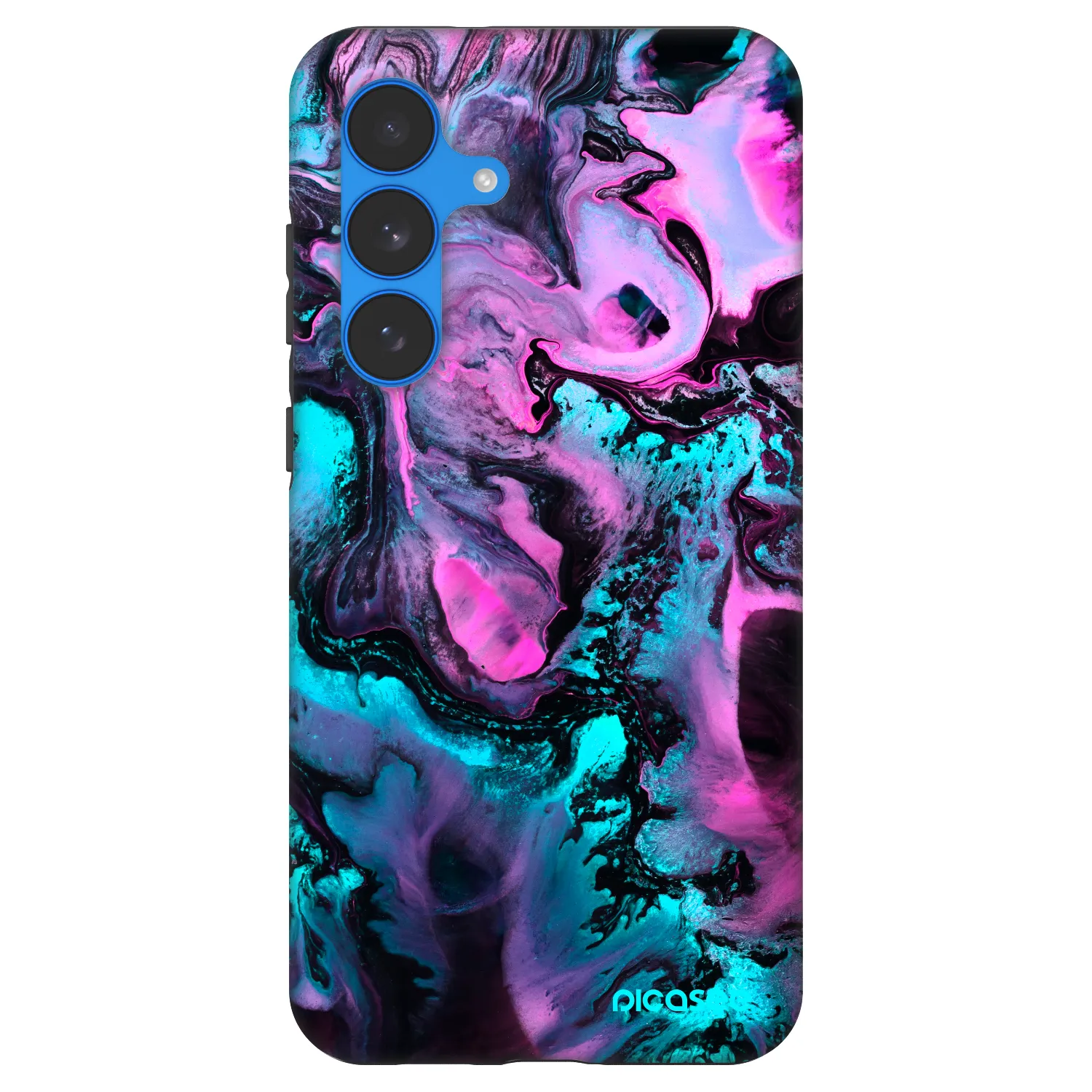 Picasee Fashion Case pro Samsung Galaxy S25 FE 5G - Lean