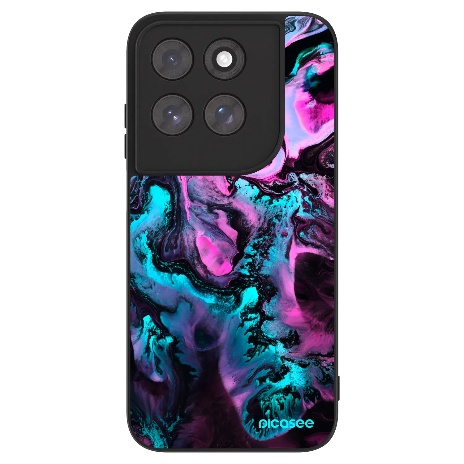 Picasee ULTIMATE CASE pro Motorola Moto G77 - Lean