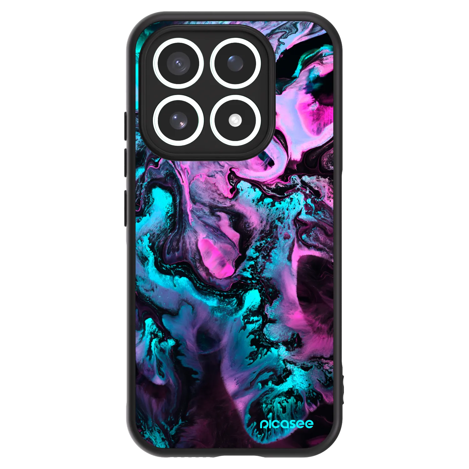 Picasee ULTIMATE CASE PowerShare pro Xiaomi 17 - Lean