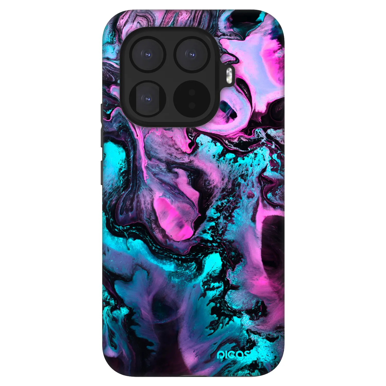 Picasee Fashion Case pro Xiaomi 15T Pro - Lean