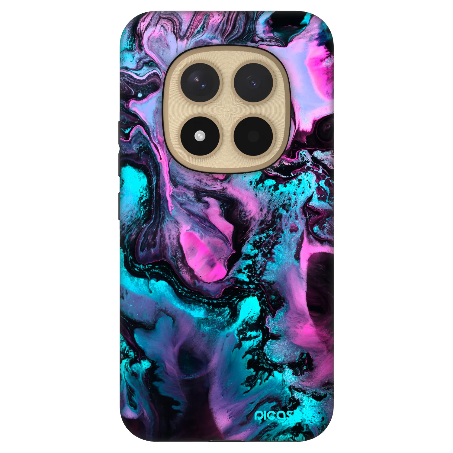 Picasee Fashion Case pro Xiaomi Redmi Note 15 Pro+ - Lean