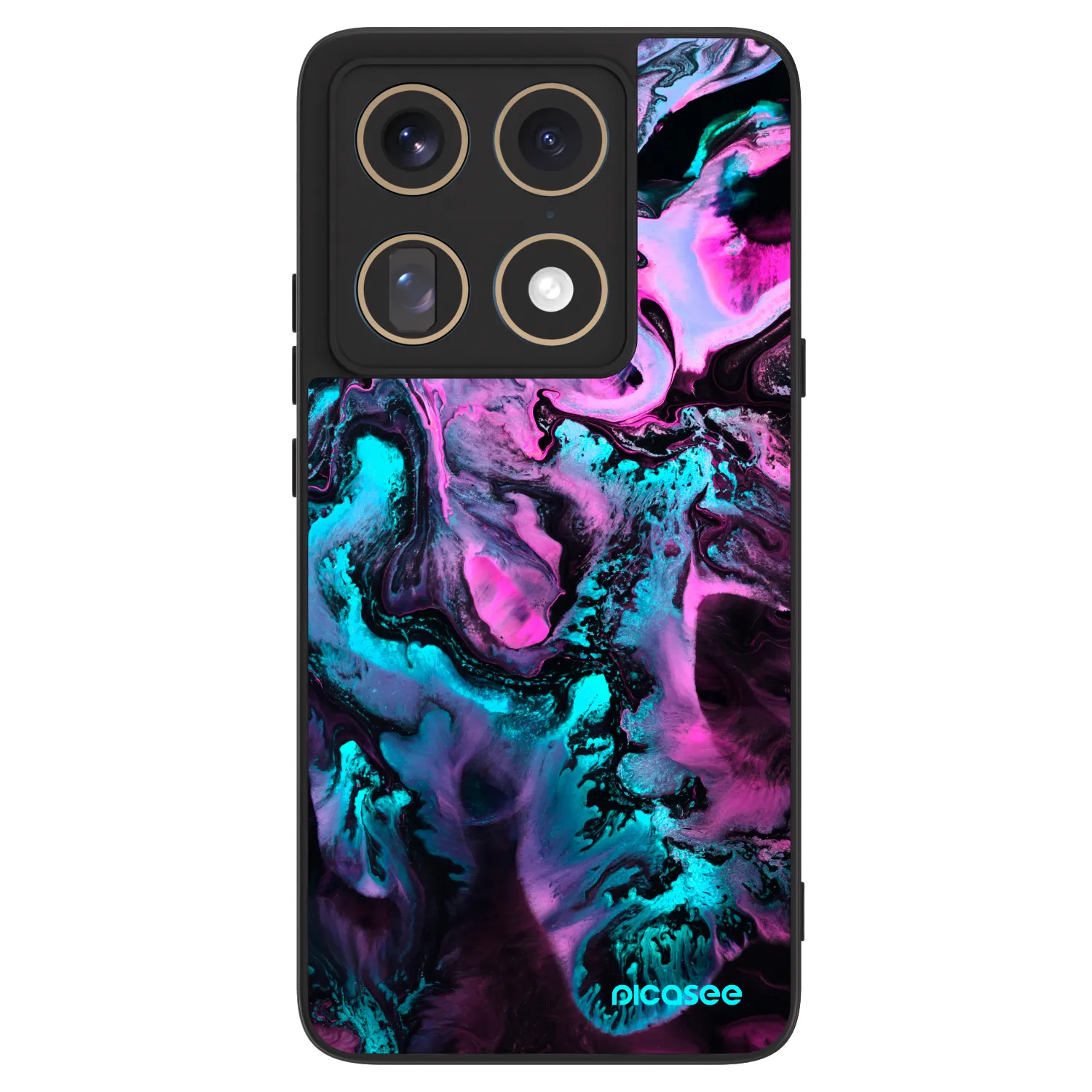 Picasee ULTIMATE CASE pro Motorola Signature - Lean