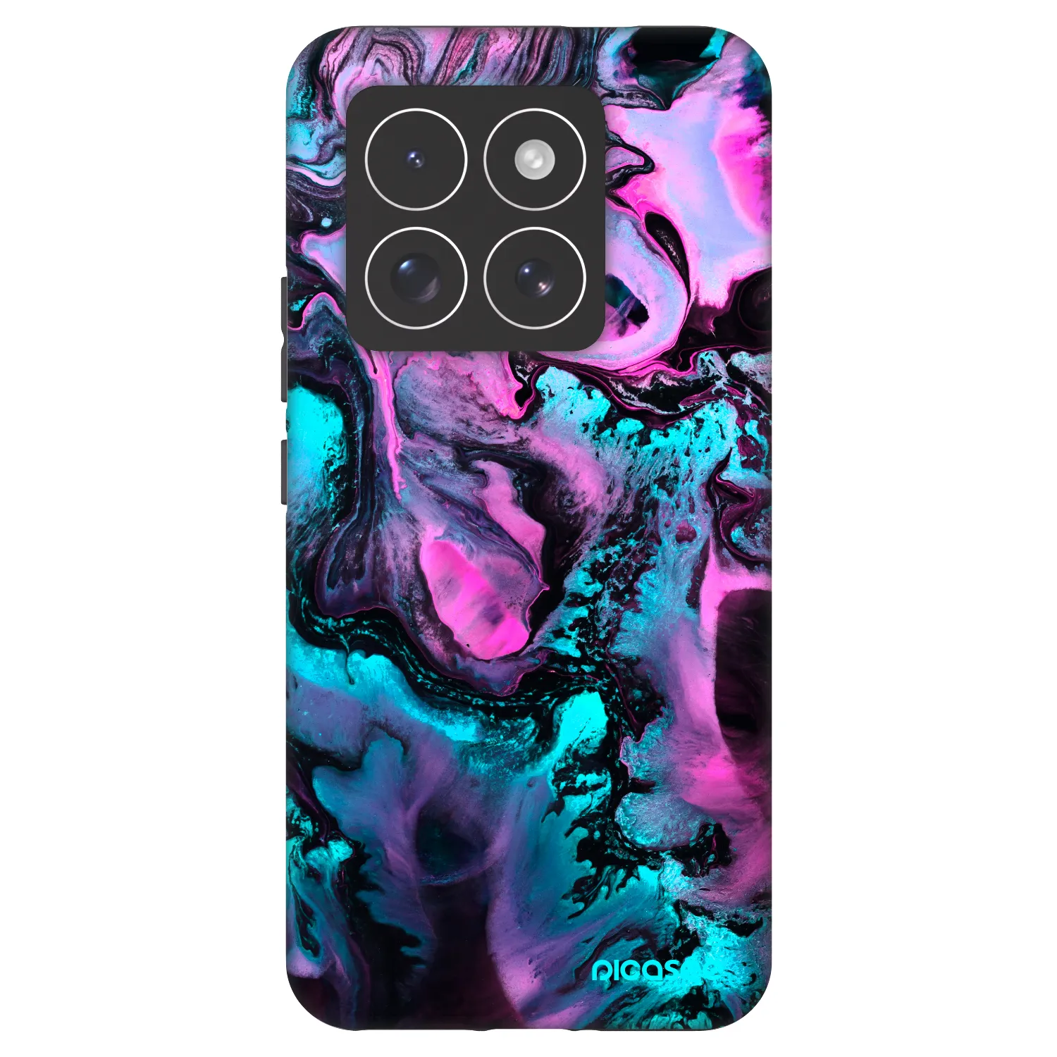 Picasee Fashion Case pro Xiaomi 14 Pro - Lean